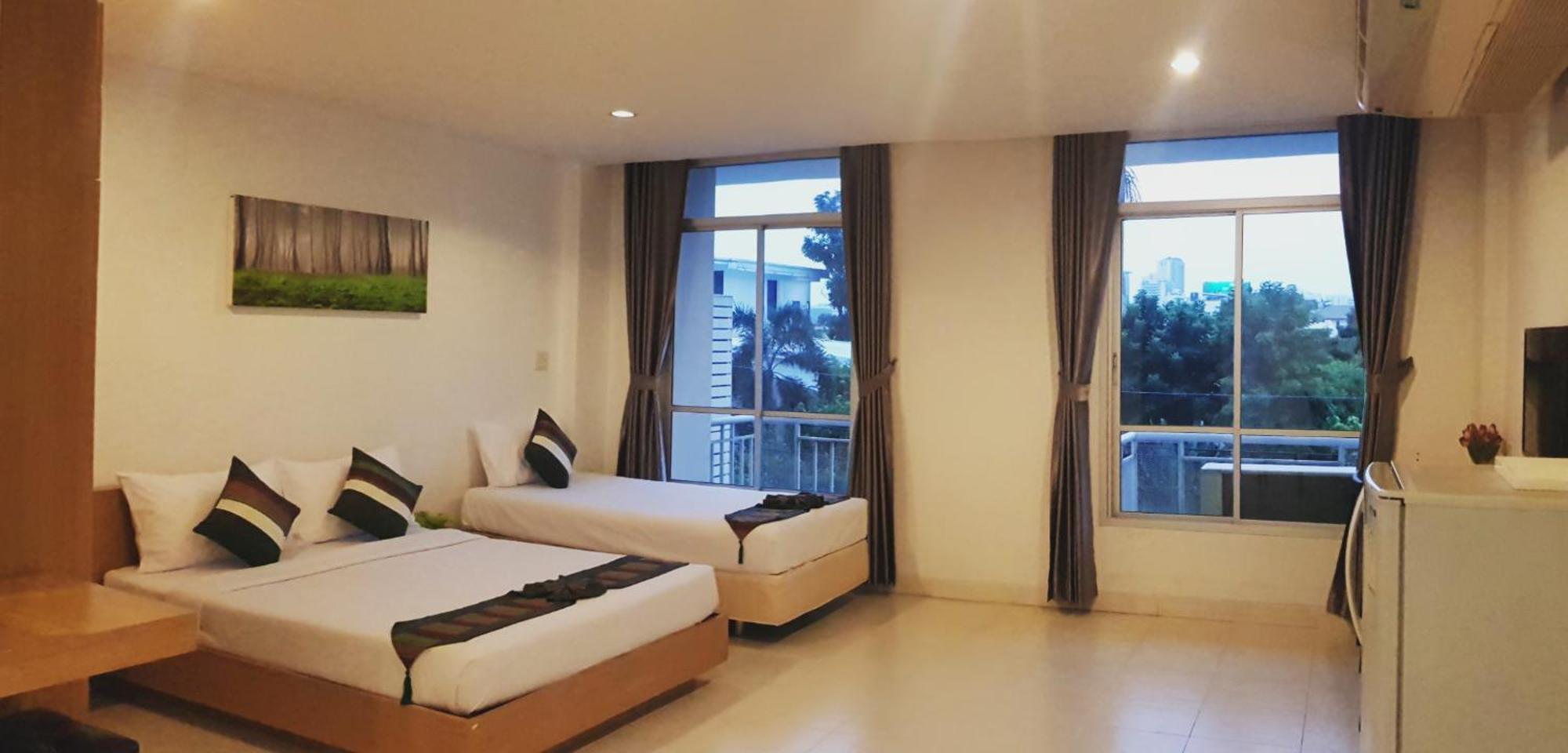 Sena House Hotel 3*