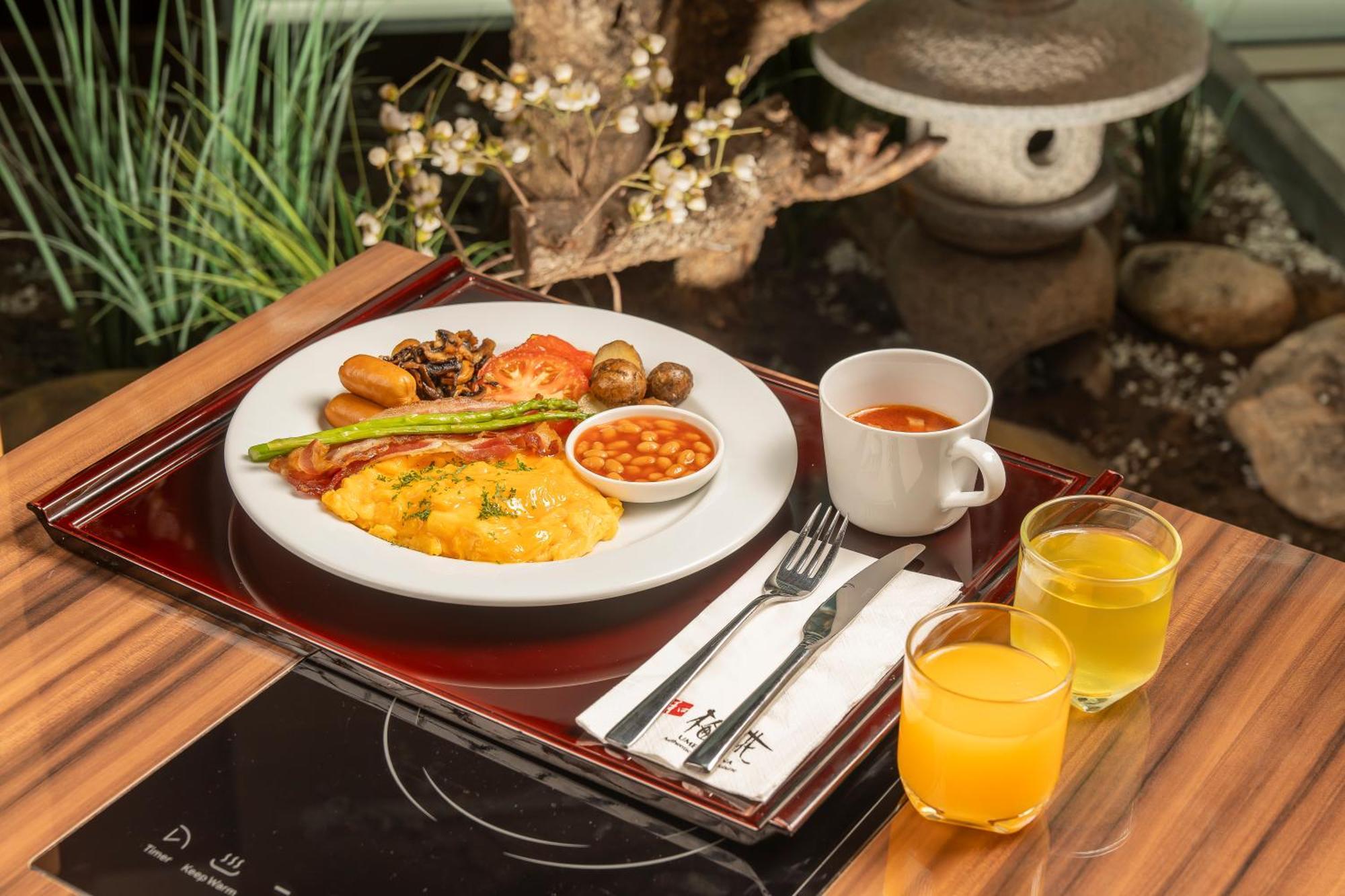 Solaria Nishitetsu Bangkok