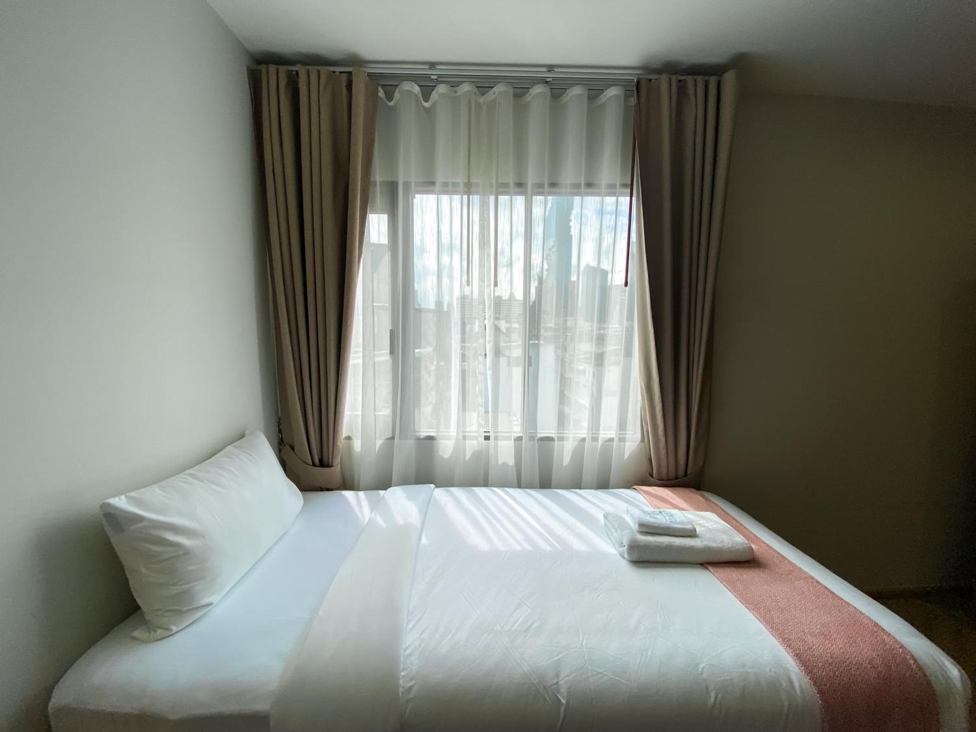 So Zen Silom Hotel Bangkok