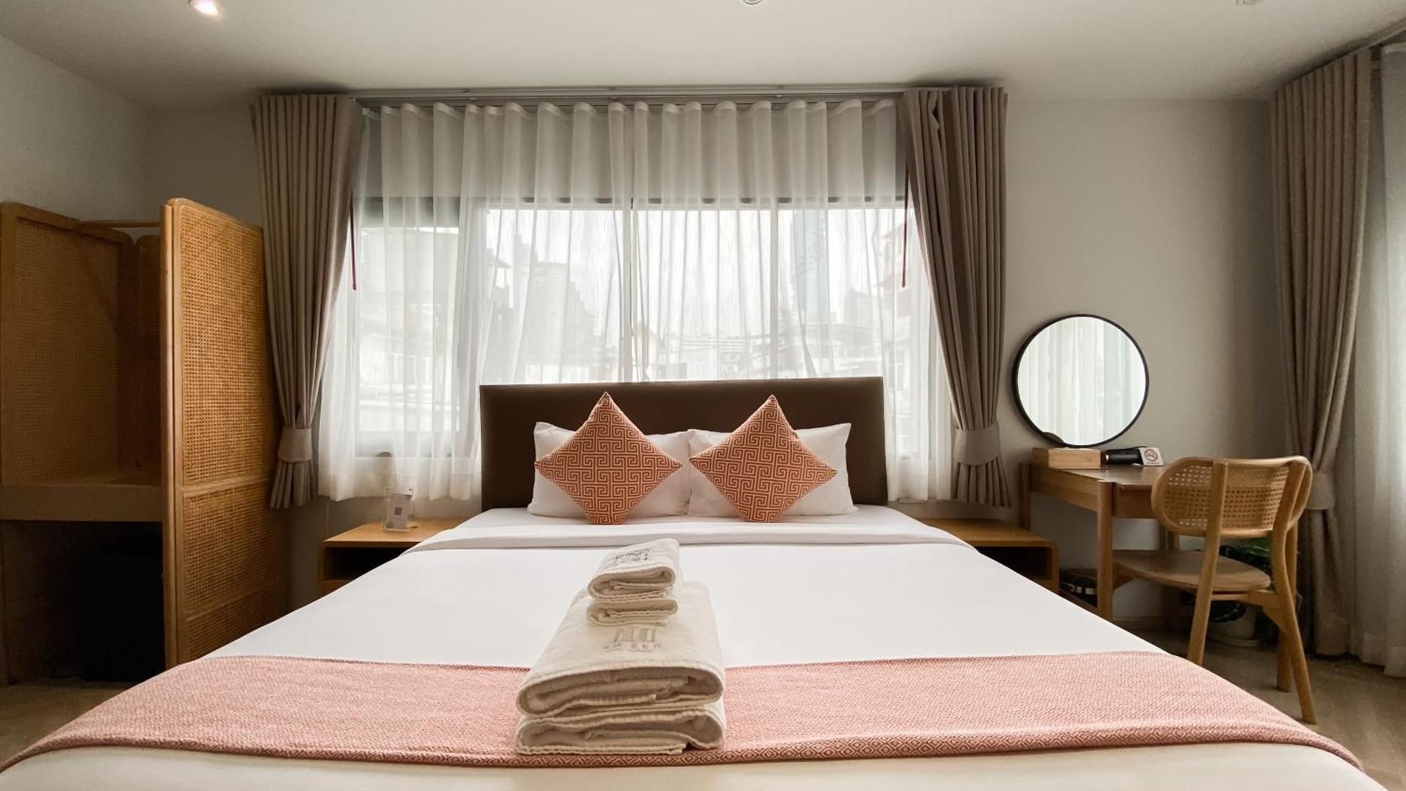 So Zen Silom Hotel 3*