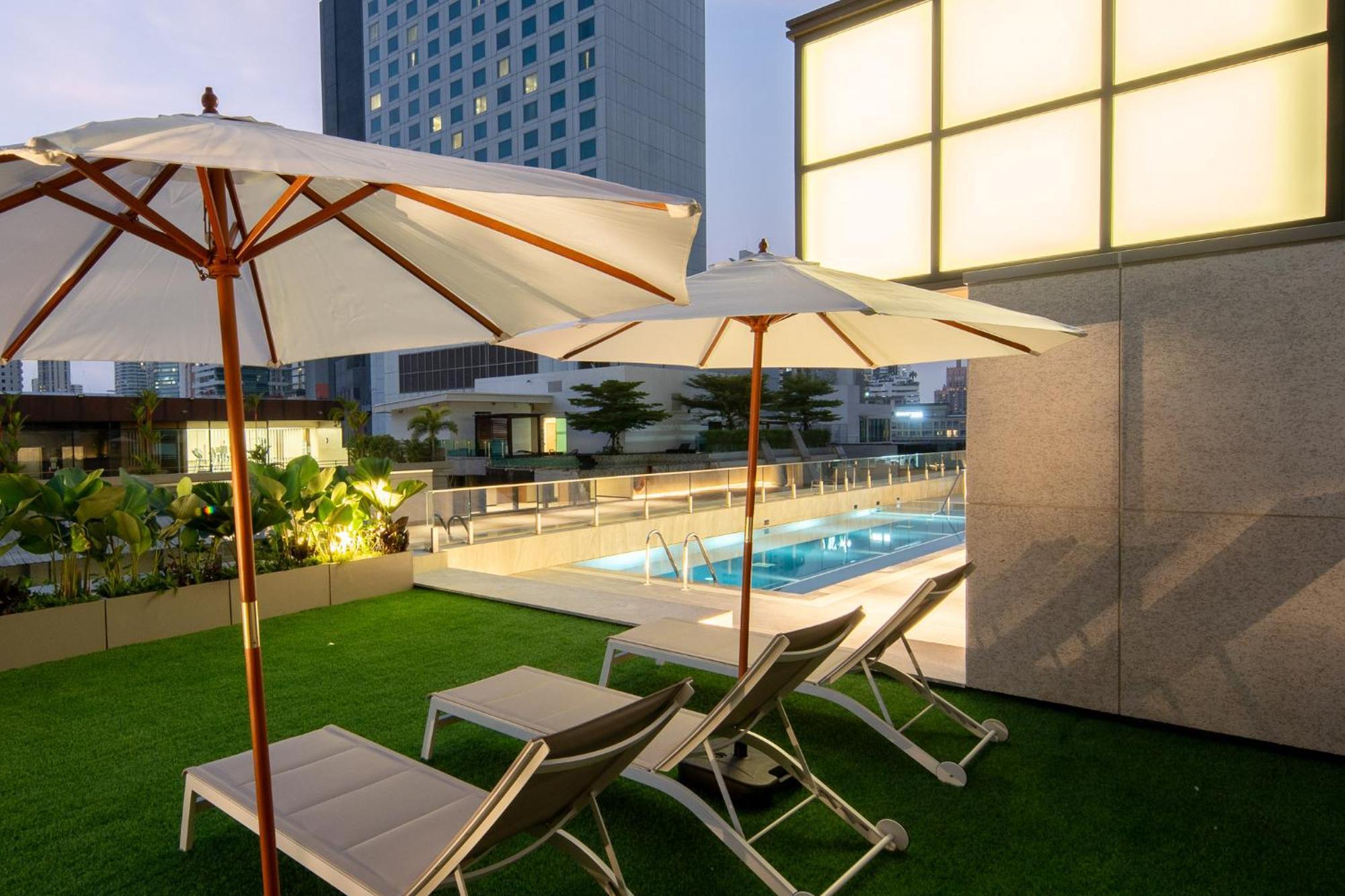 Hotel Sotetsu Grand Fresa 4*