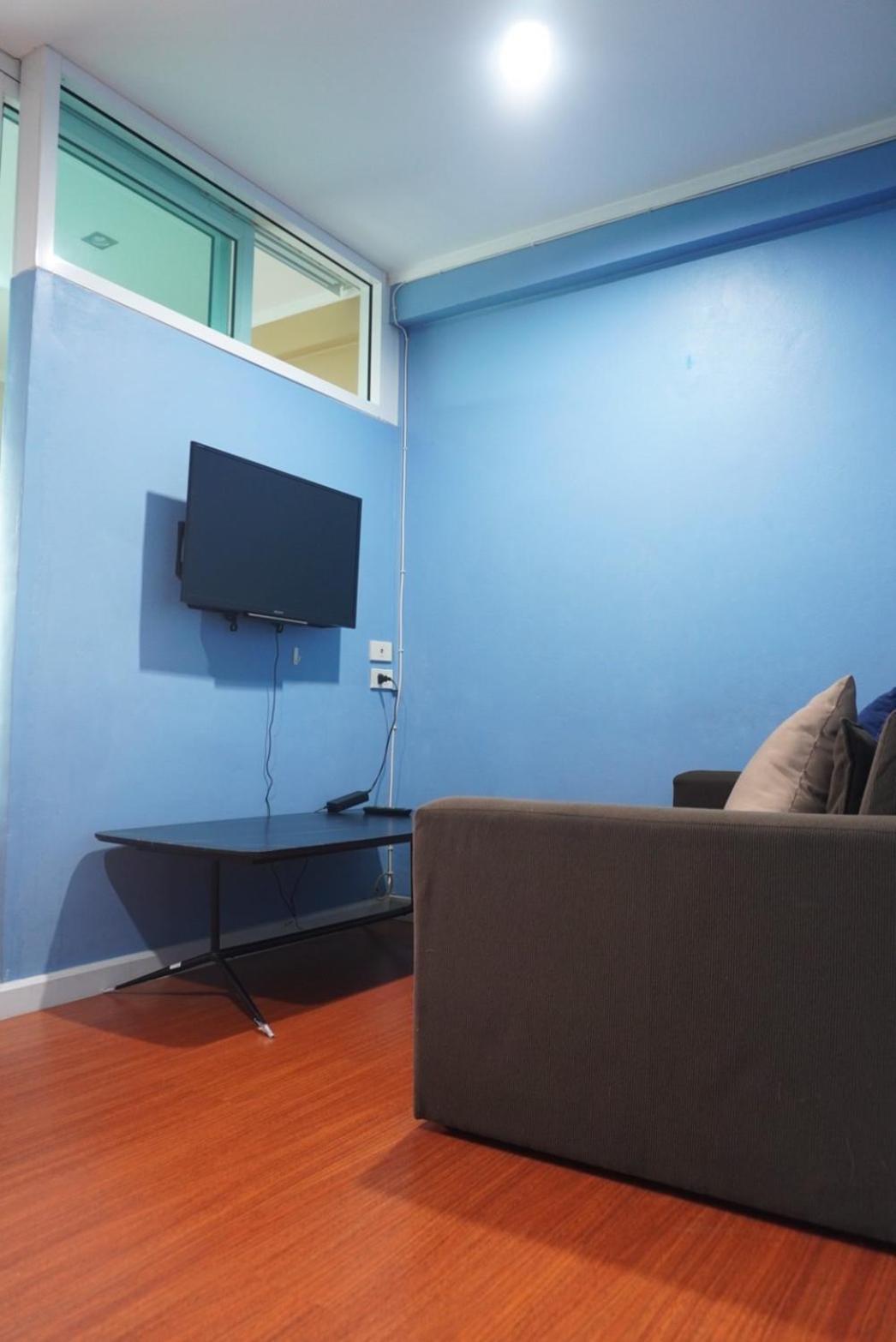 Apartment Regent Srinakarin 19a