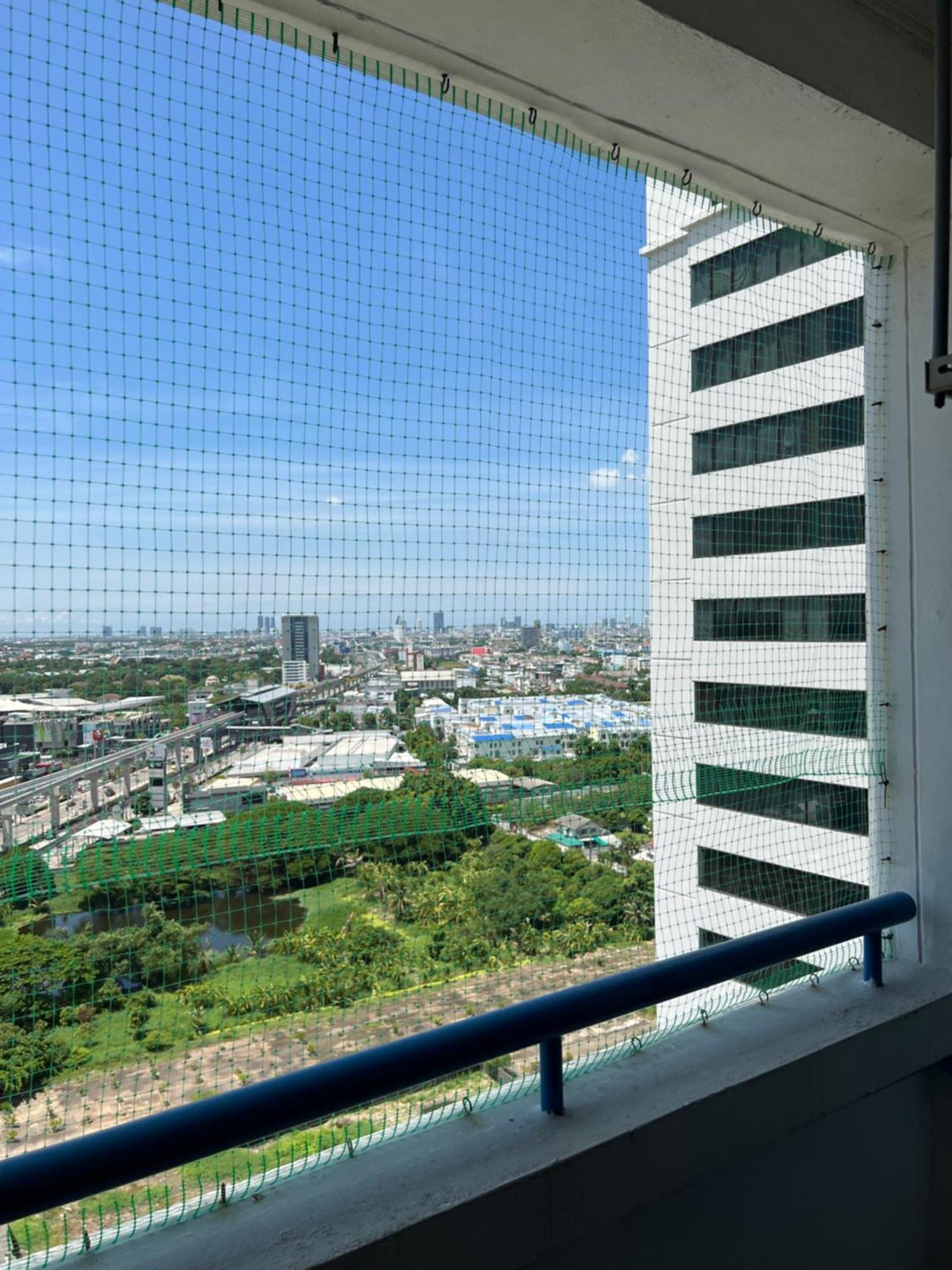 Regent Srinakarin 19a * Bangkok