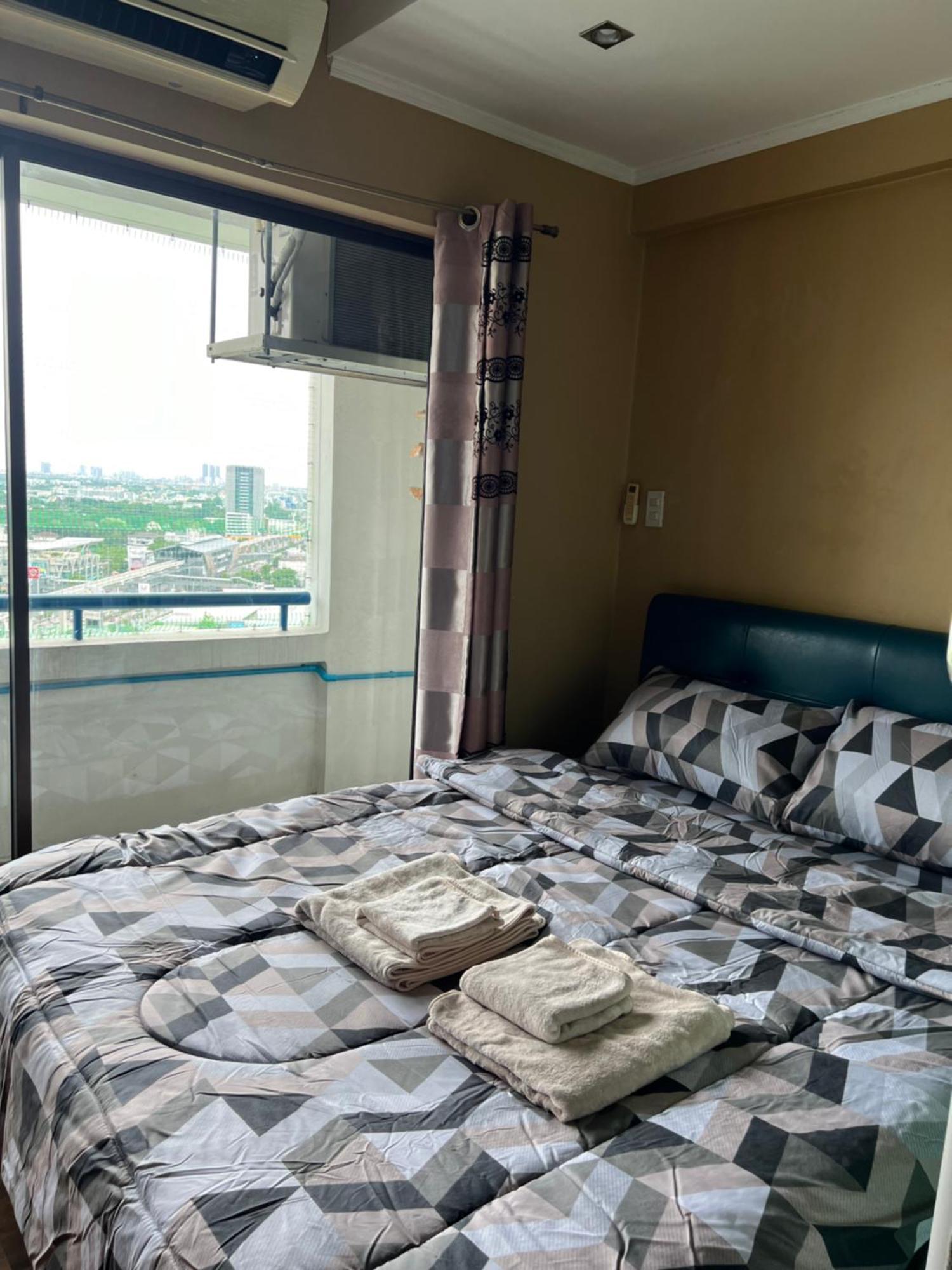 Apartment Regent Srinakarin 19a
