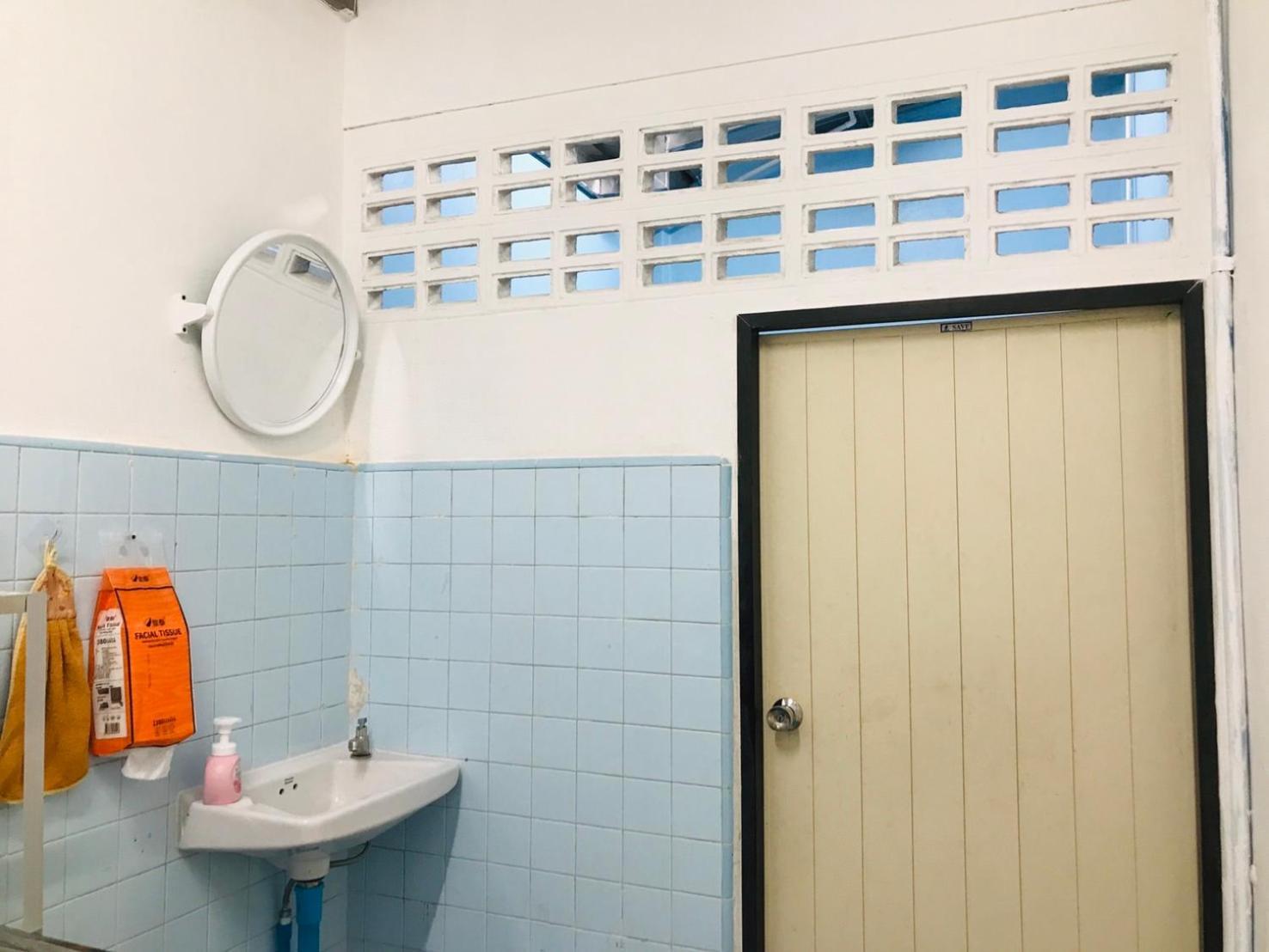 Silom Hostel *