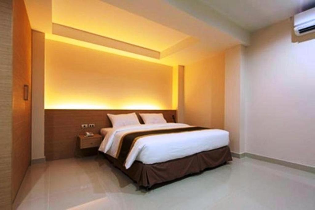 Gateway Pratunam 3* Bangkok