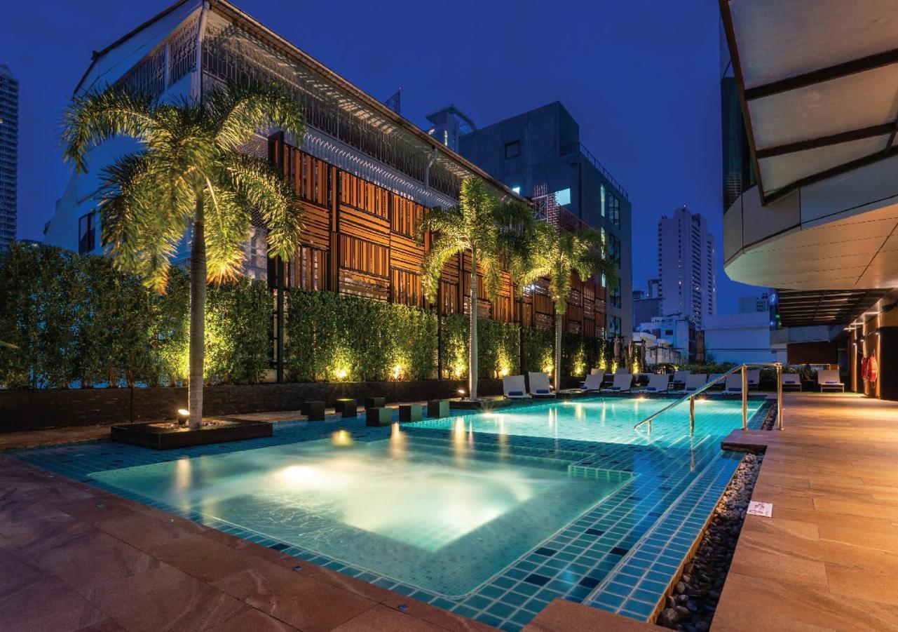Solitaire Sukhumvit 11 Hotel Bangkok