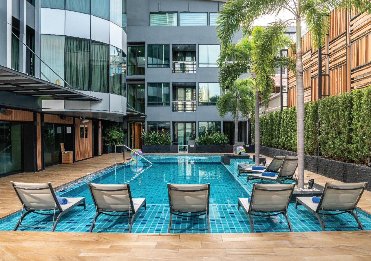 Solitaire Sukhumvit 11 Hotel Bangkok