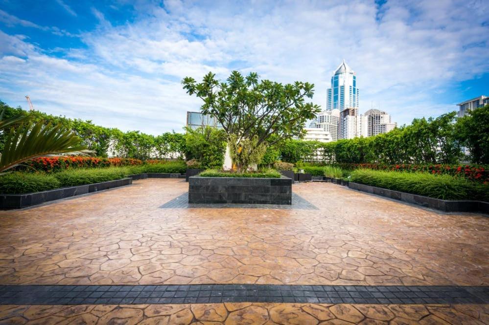 Lohas Residences Sukhumvit 2 Aparthotel 4*