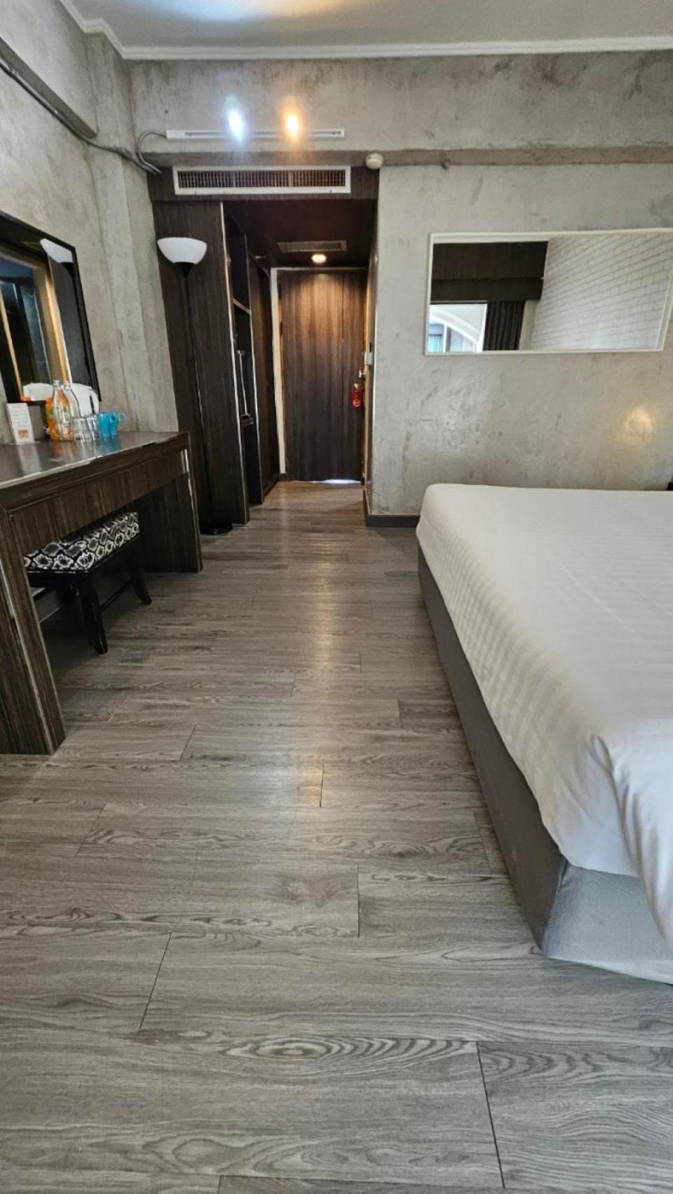 Hotel White Palace