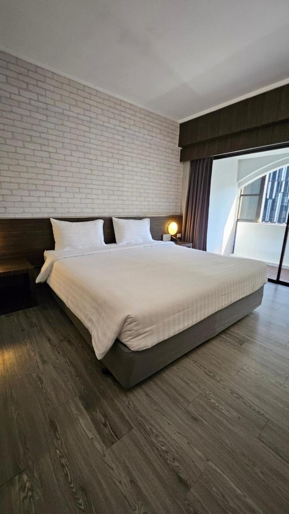 White Palace Bangkok