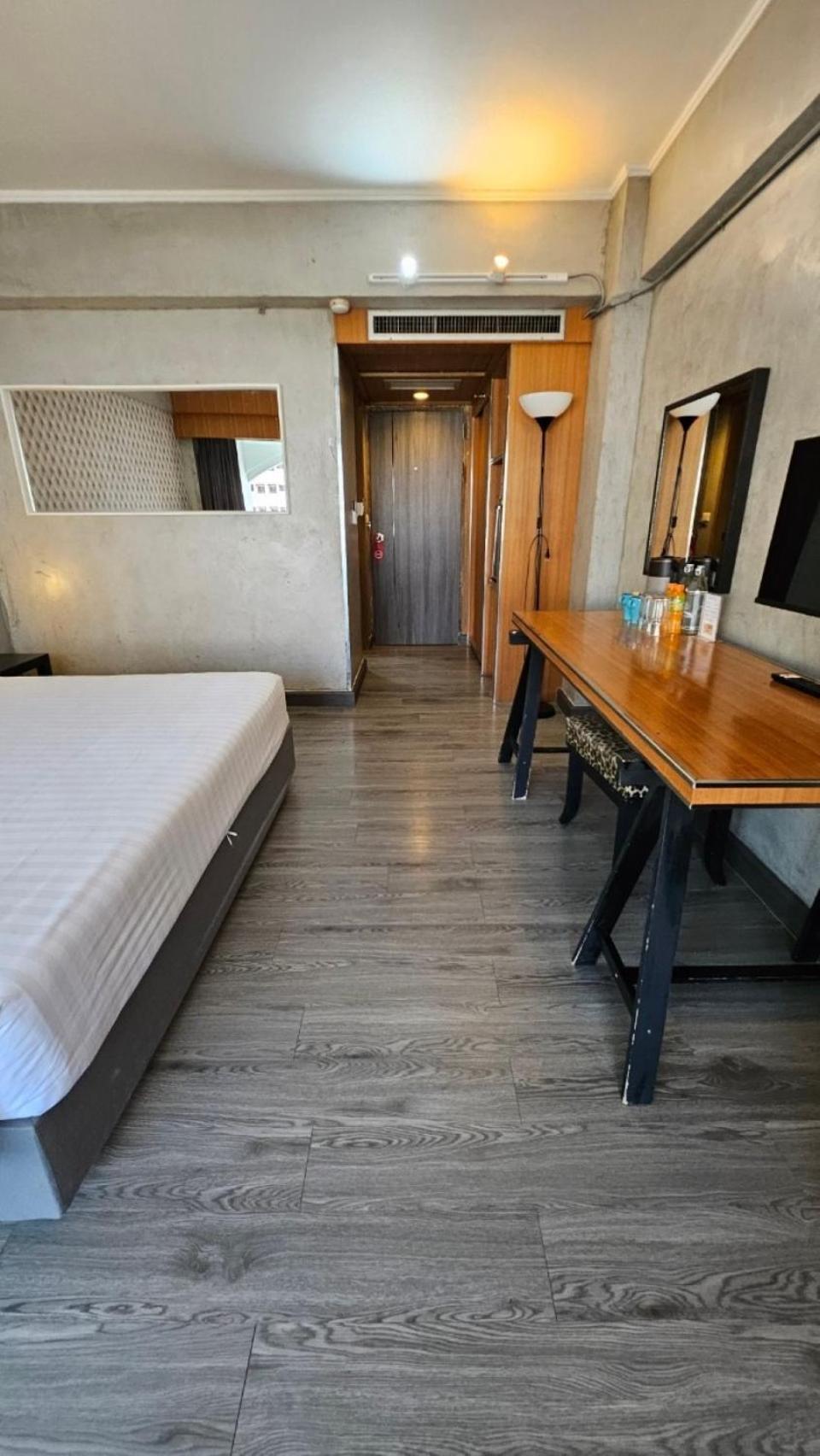 Hotel White Palace