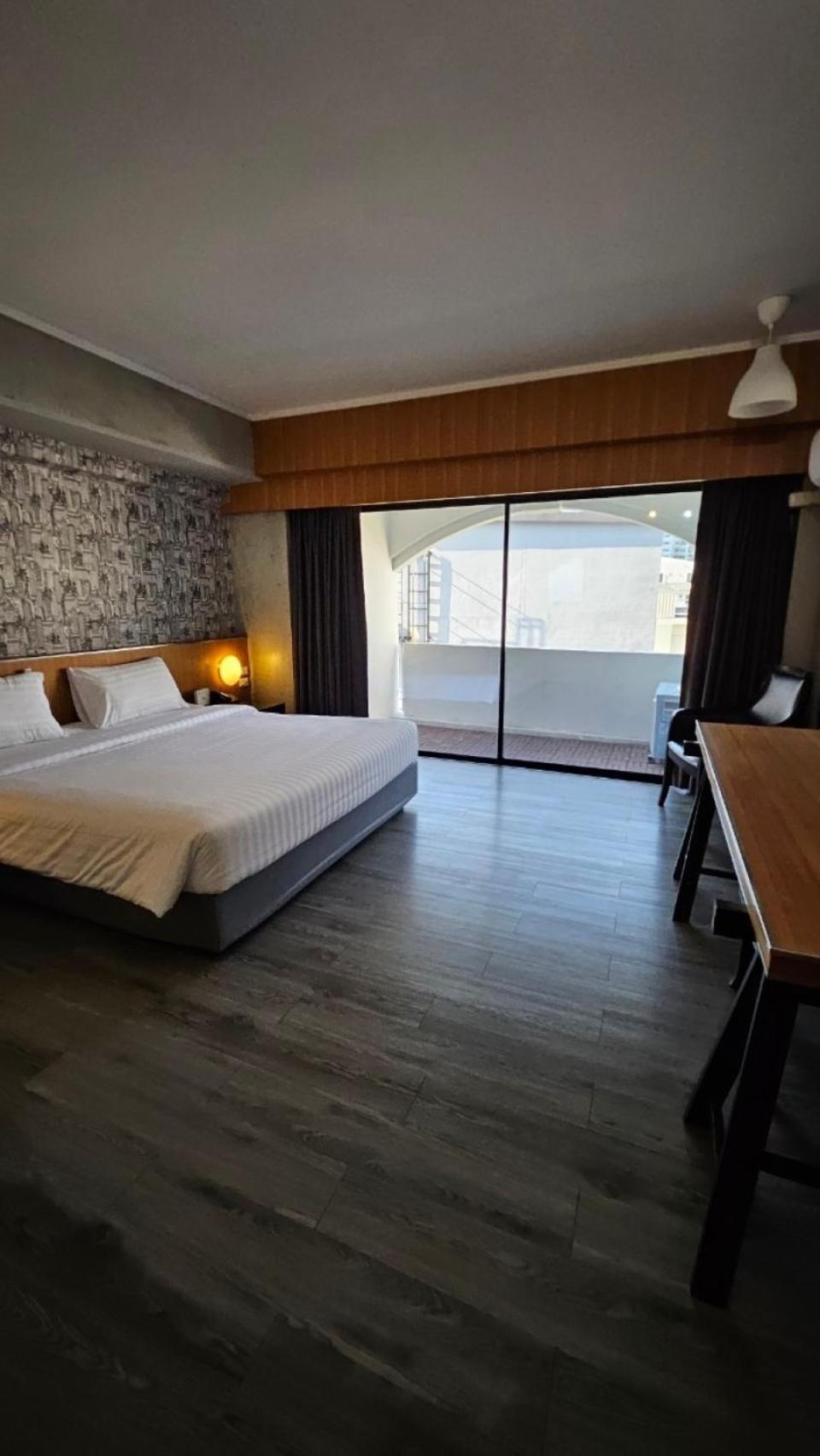 Hotel White Palace