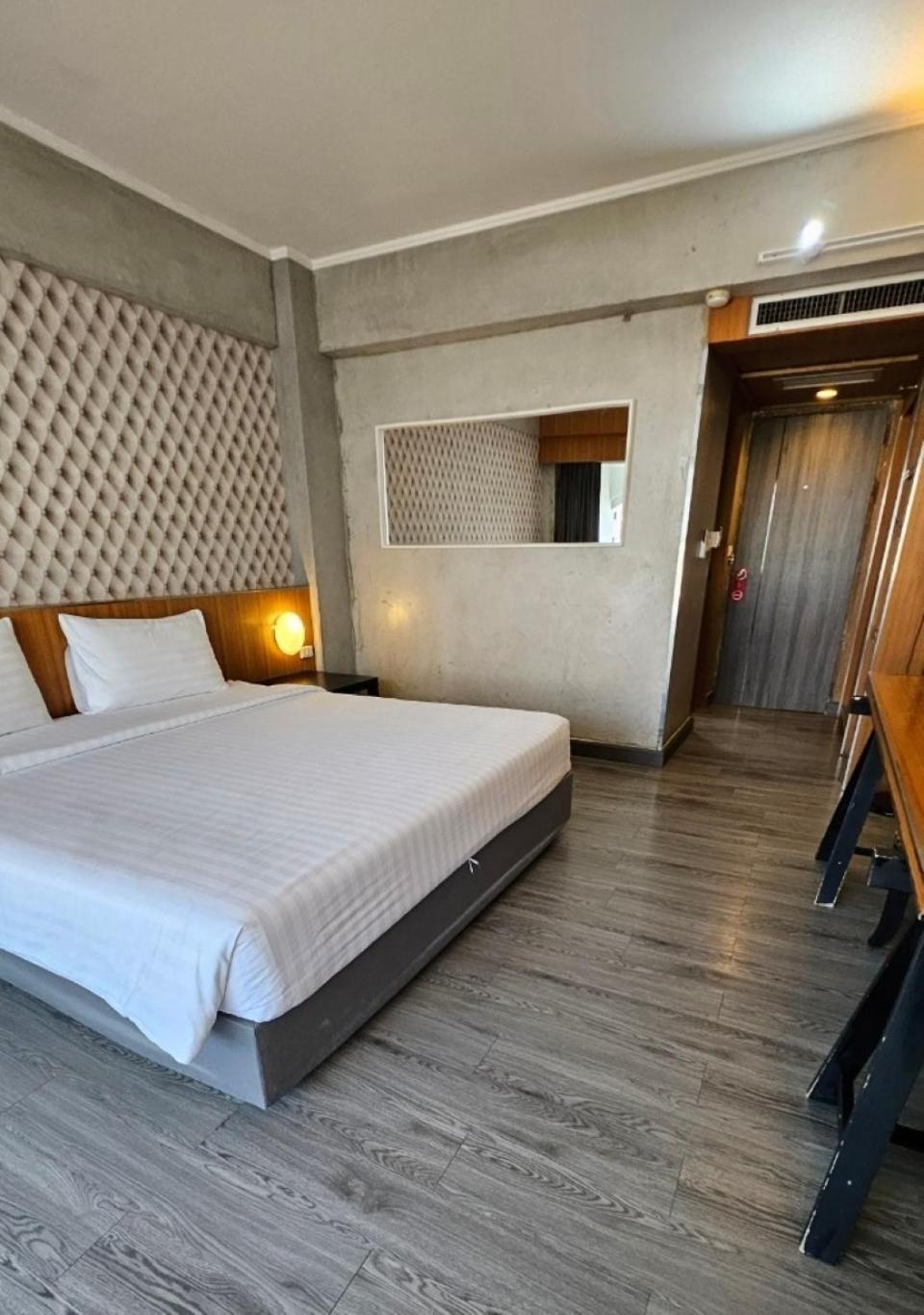 White Palace Hotel Bangkok