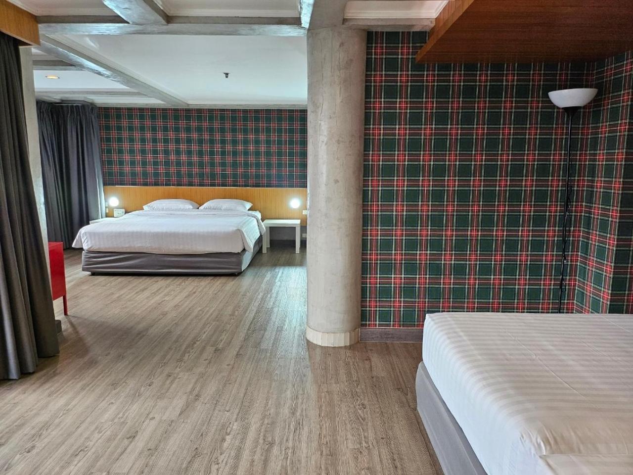 White Palace 3* Bangkok