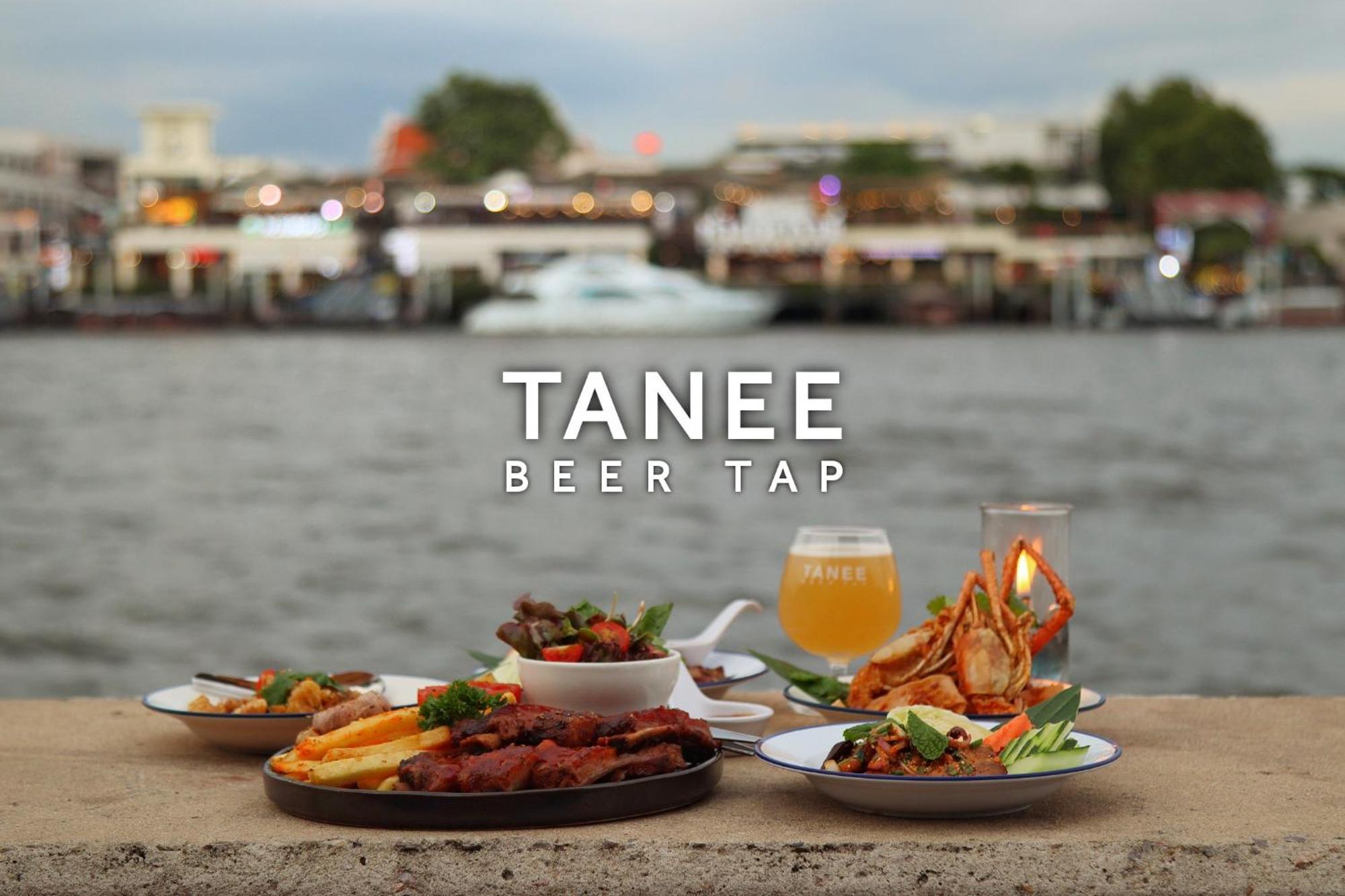 Hotel Baan Wanglang Riverside, 3*