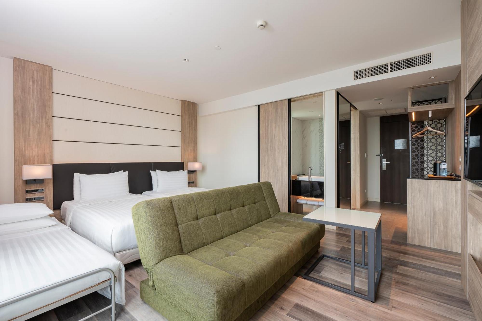 Hotel Solaria Nishitetsu 4*