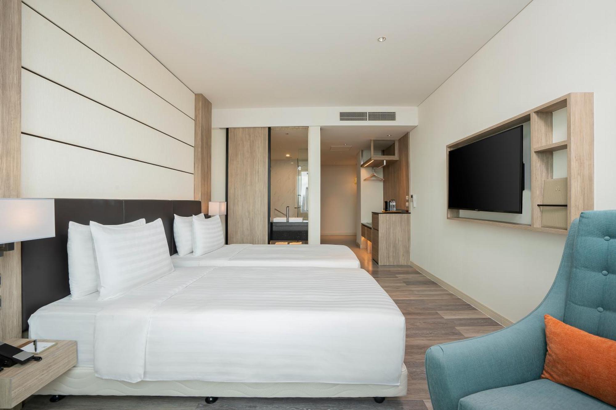 Solaria Nishitetsu 4*