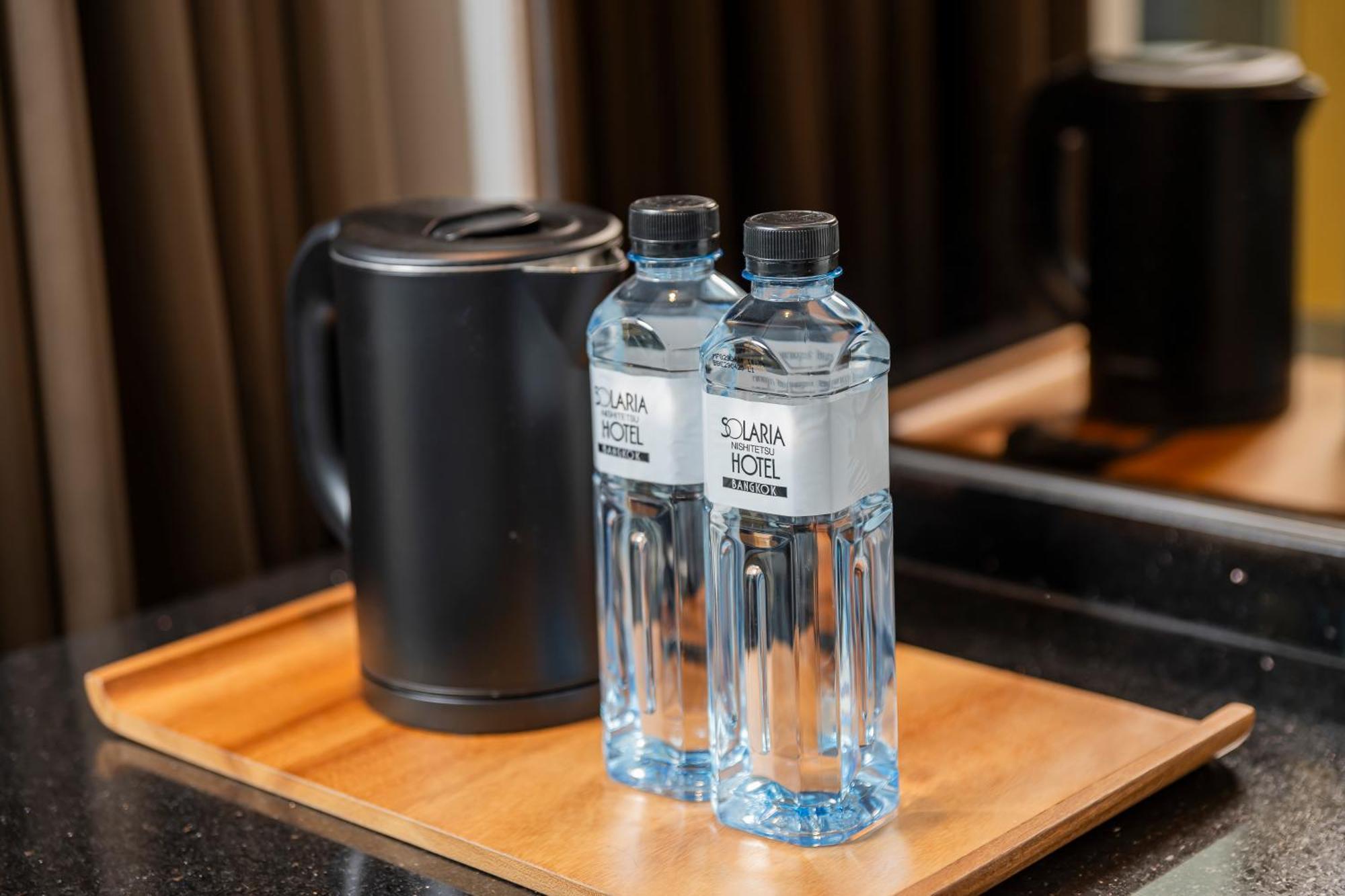 Solaria Nishitetsu 4* Bangkok