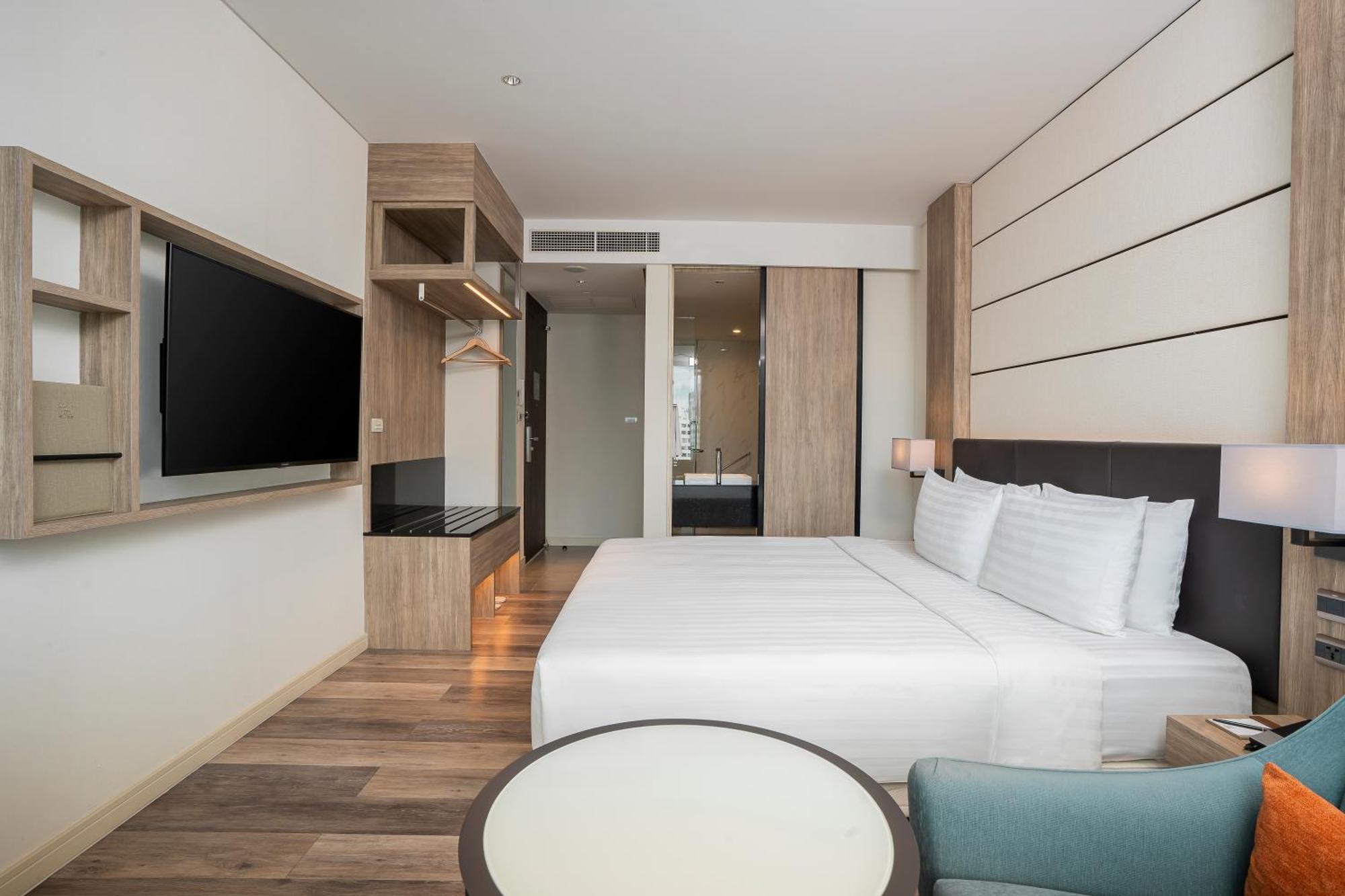 Solaria Nishitetsu 4* Bangkok