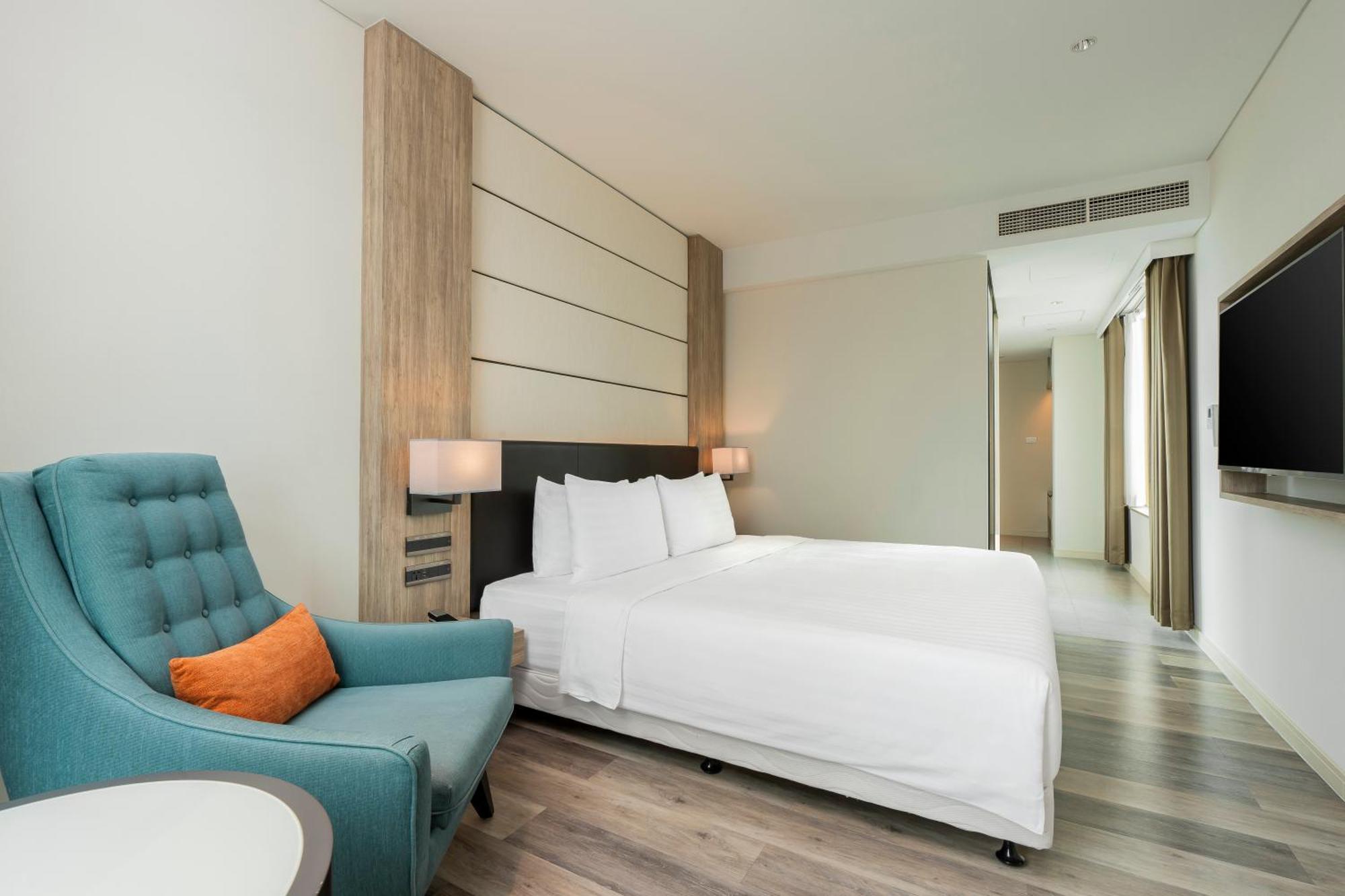 Solaria Nishitetsu 4* Bangkok