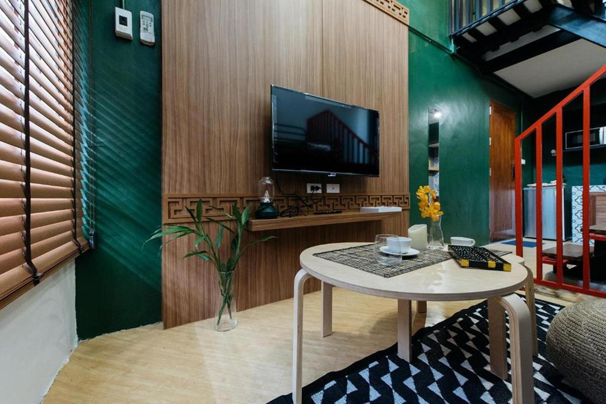 Wander Wonder 八ww Bed & Breakfast Bangkok