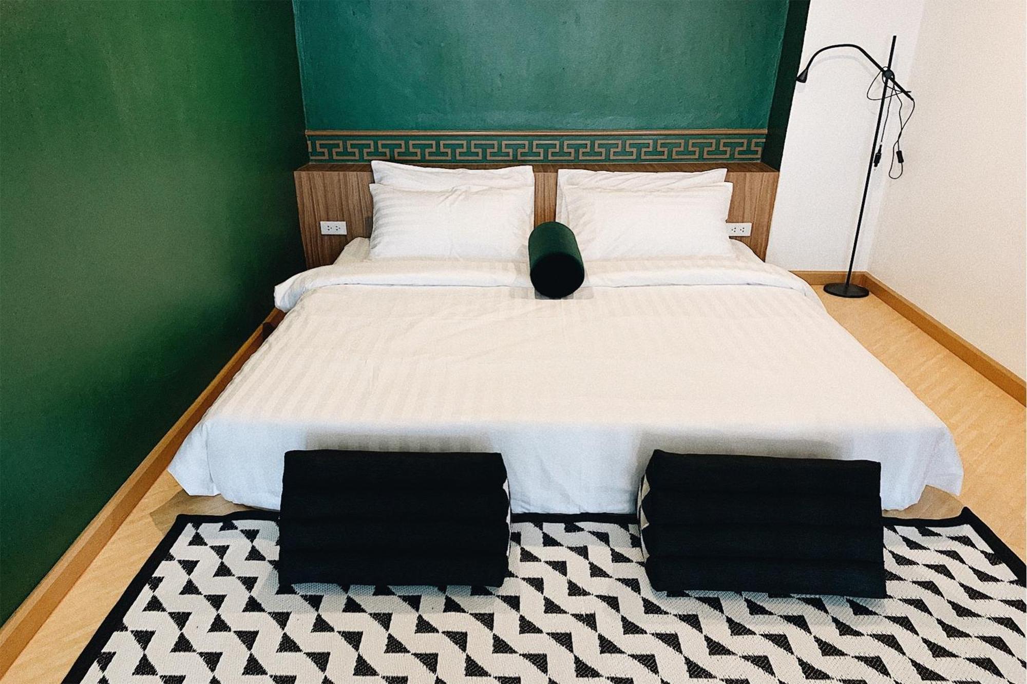 Wander Wonder 八ww Bed & Breakfast *