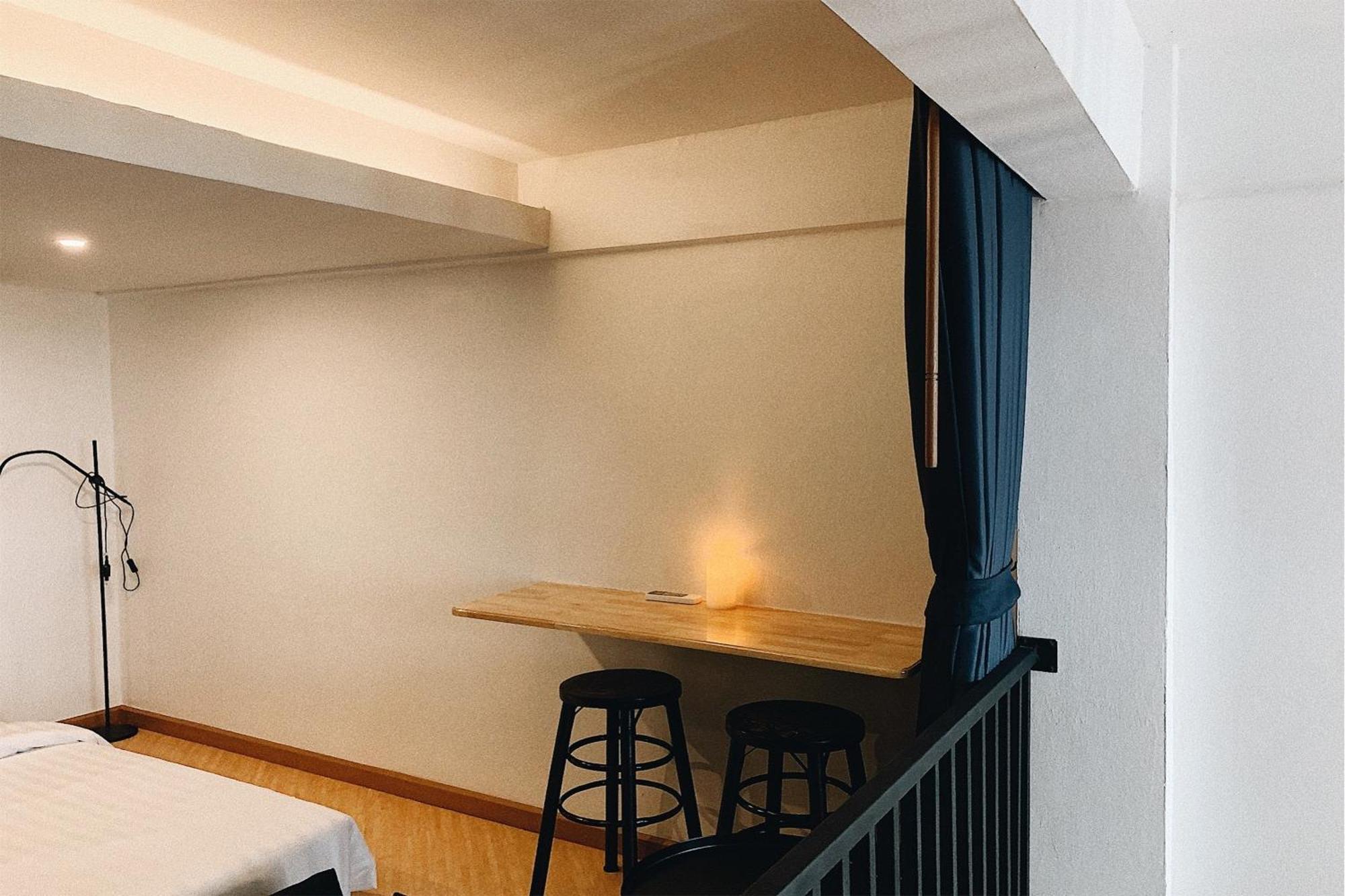 Wander Wonder 八ww Bed & Breakfast