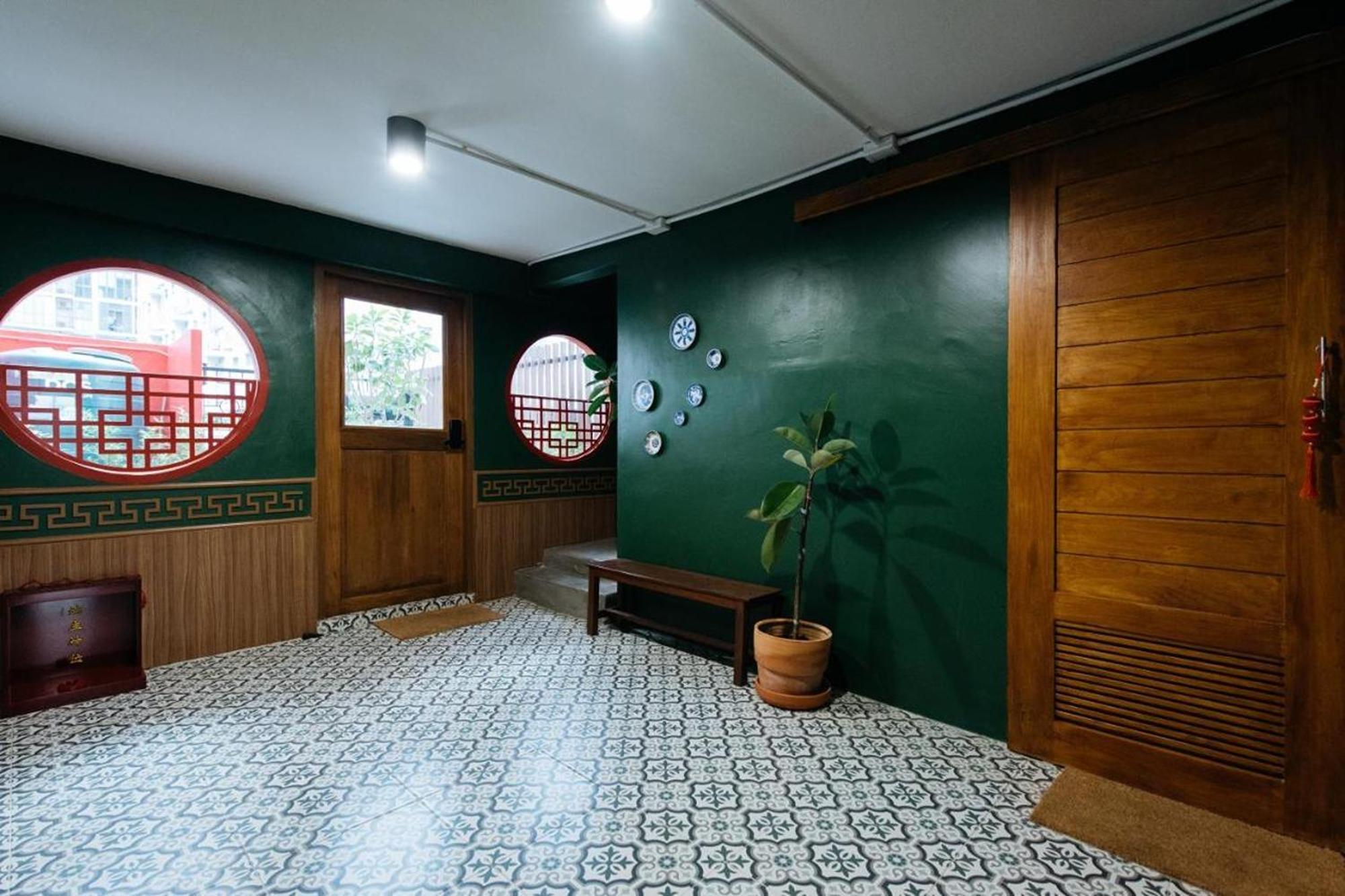 Bed & Breakfast Wander Wonder 八ww