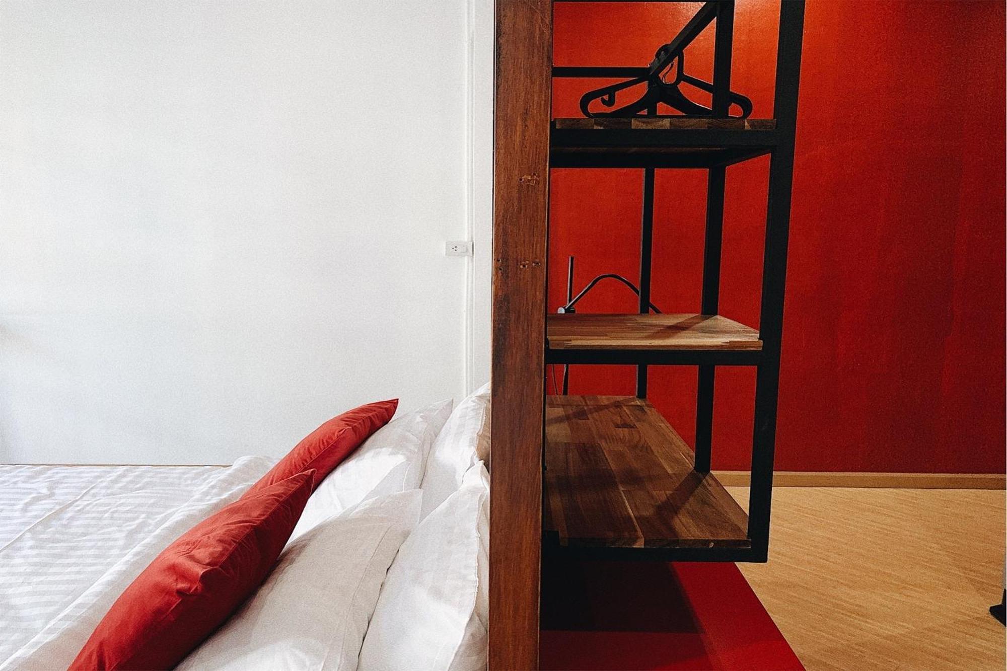 Wander Wonder 八ww Bed & Breakfast *