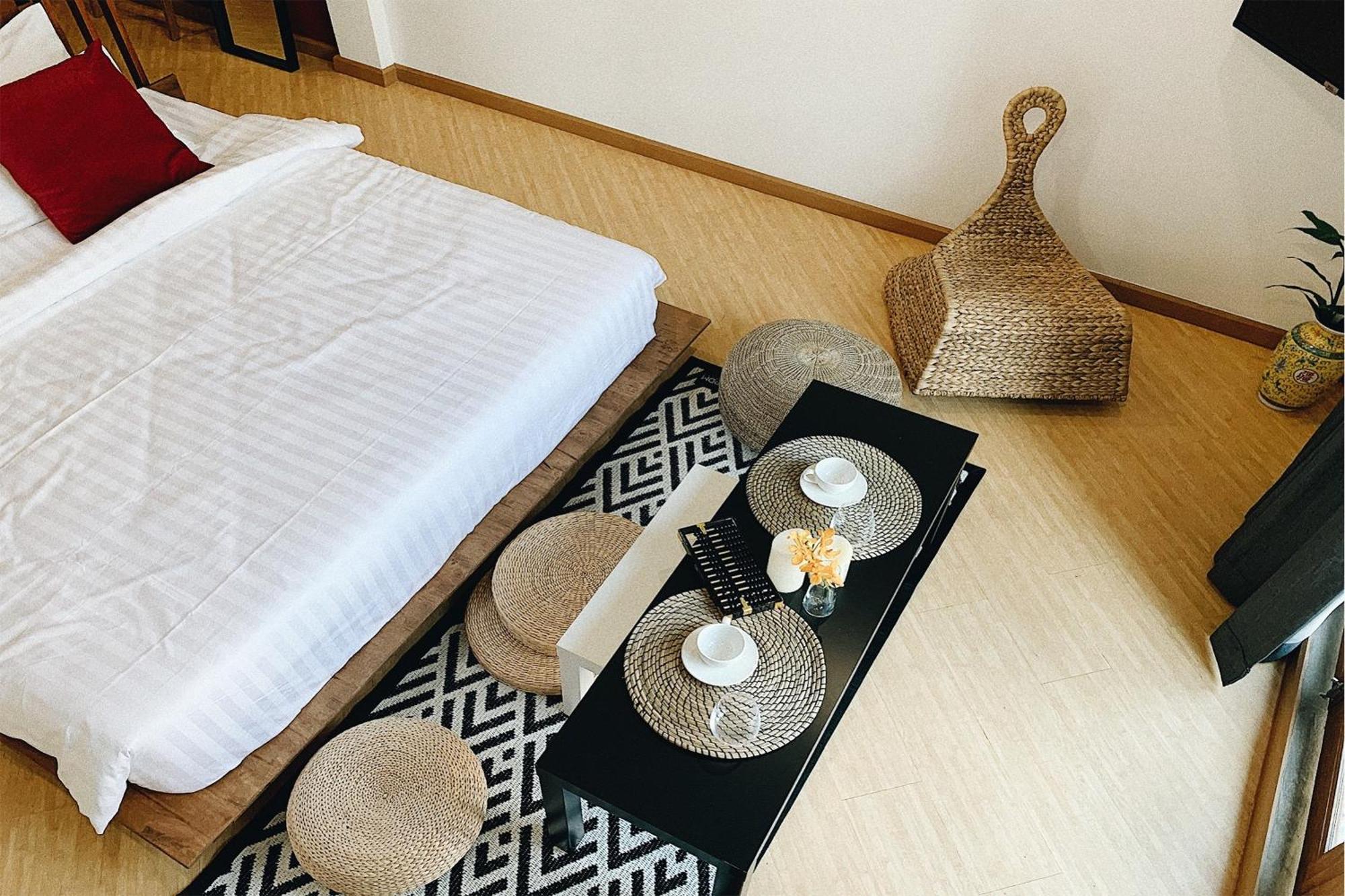 Wander Wonder 八ww Bed & Breakfast *