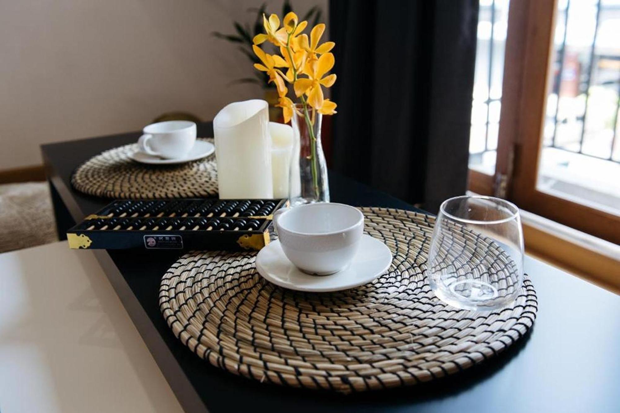 Bed & Breakfast Wander Wonder 八ww