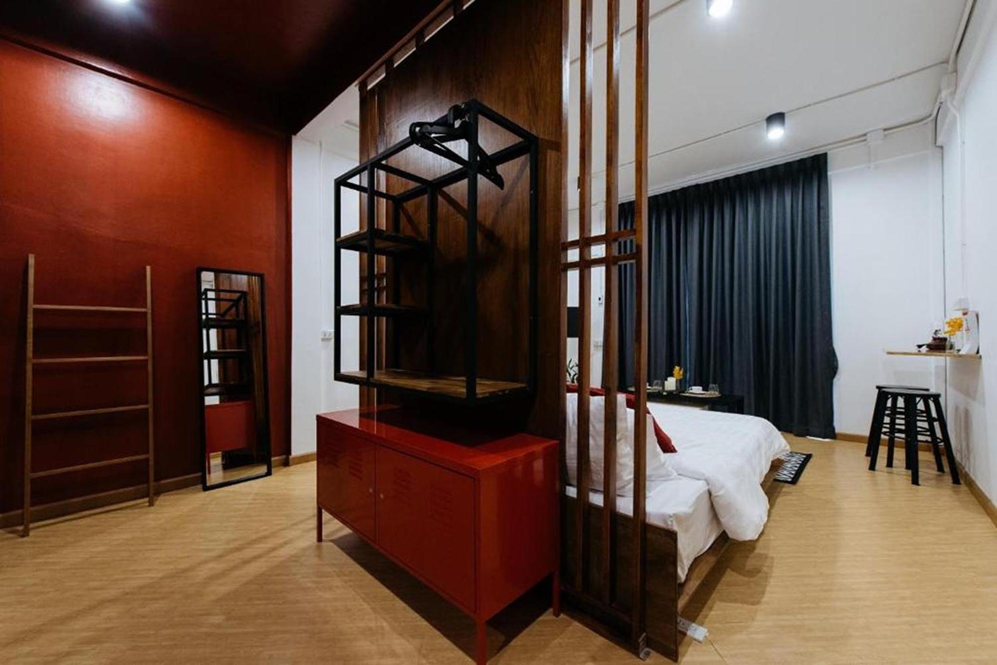 Wander Wonder 八ww Bed & Breakfast *