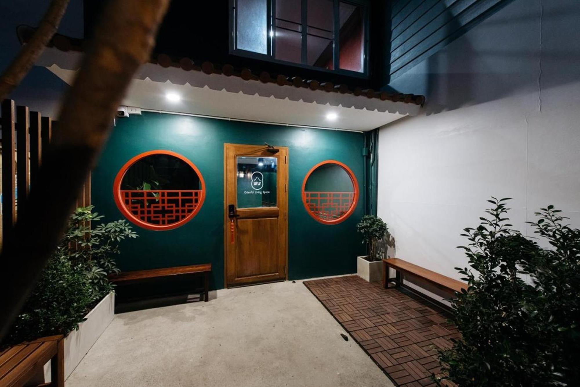 Wander Wonder 八ww Bed & Breakfast
