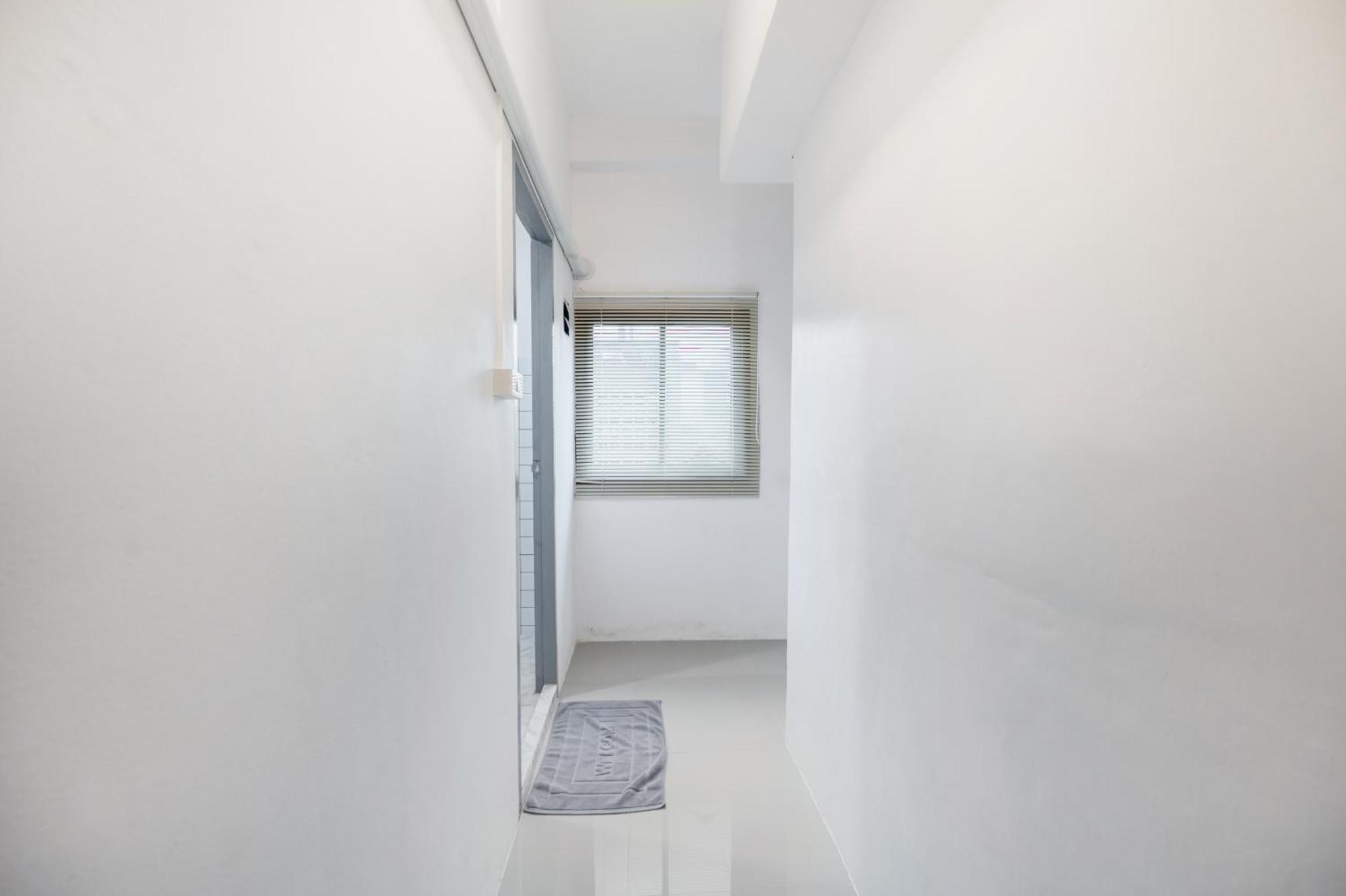 Entire Cozy House/near Bts Skytrain/12pp Pousada Bangkok