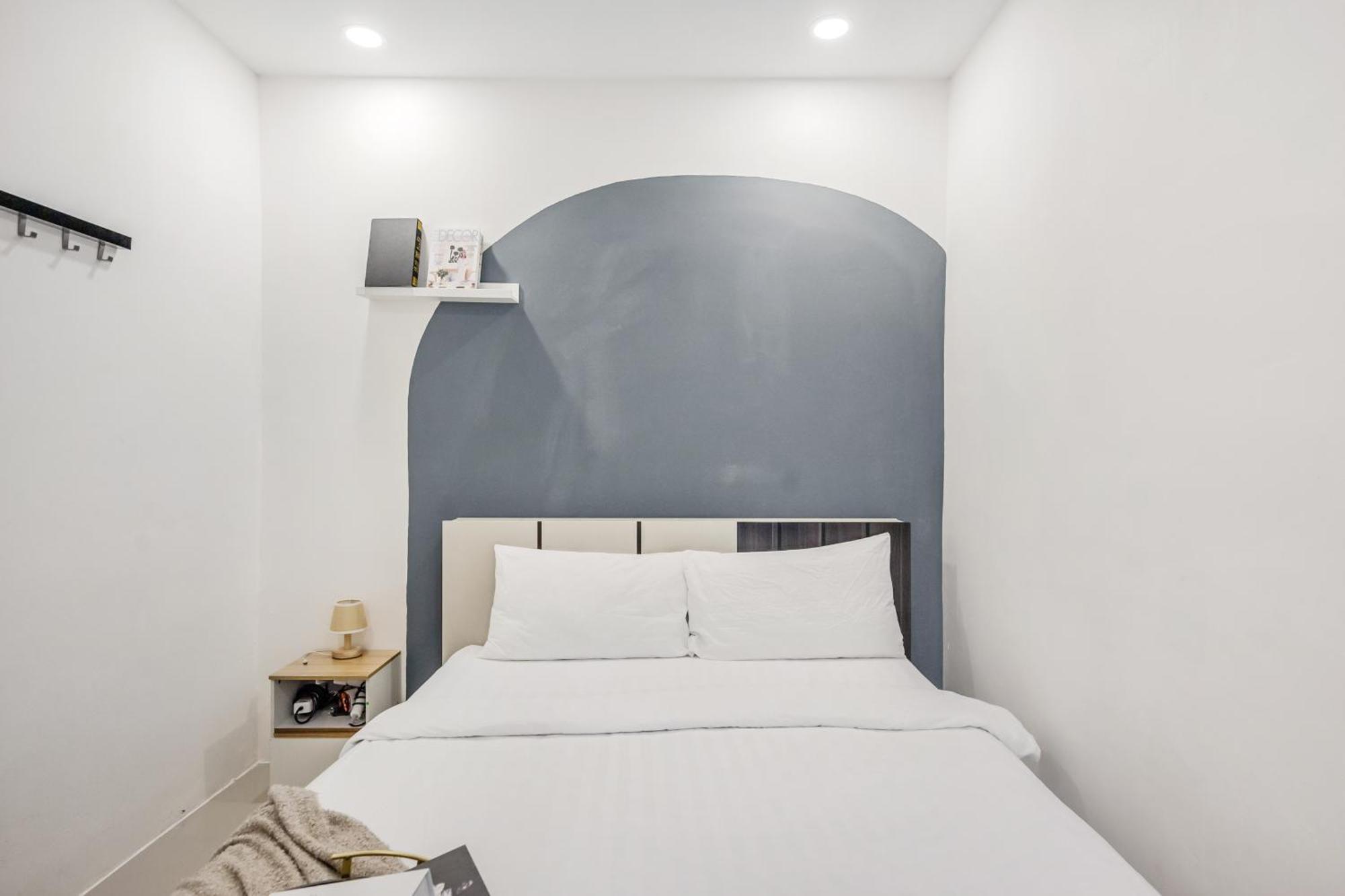 Entire Cozy House/near Bts Skytrain/12pp Pousada