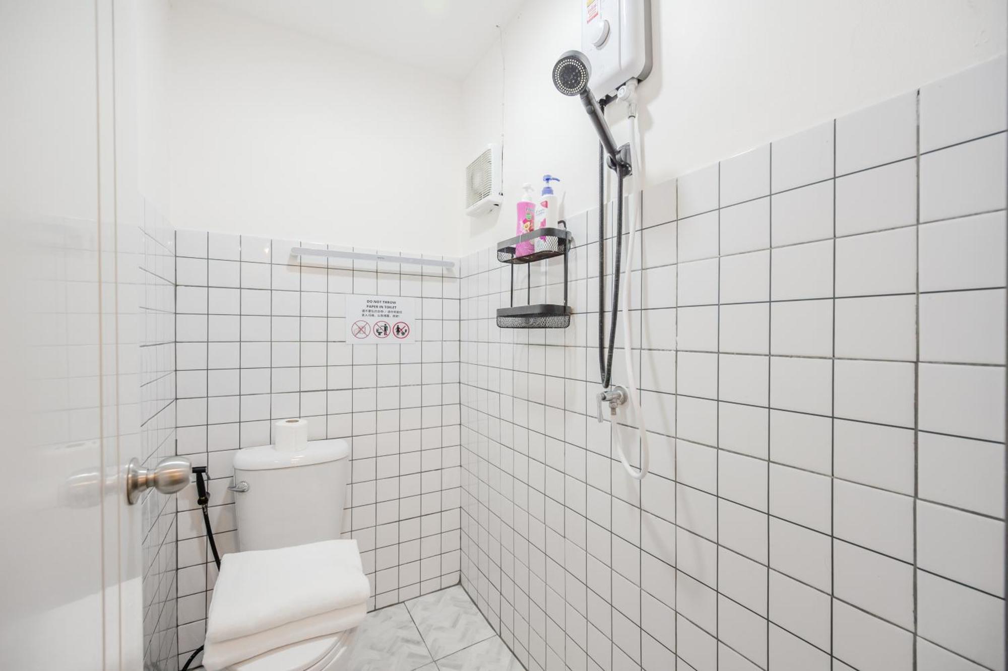 Entire Cozy House/near Bts Skytrain/12pp Pousada