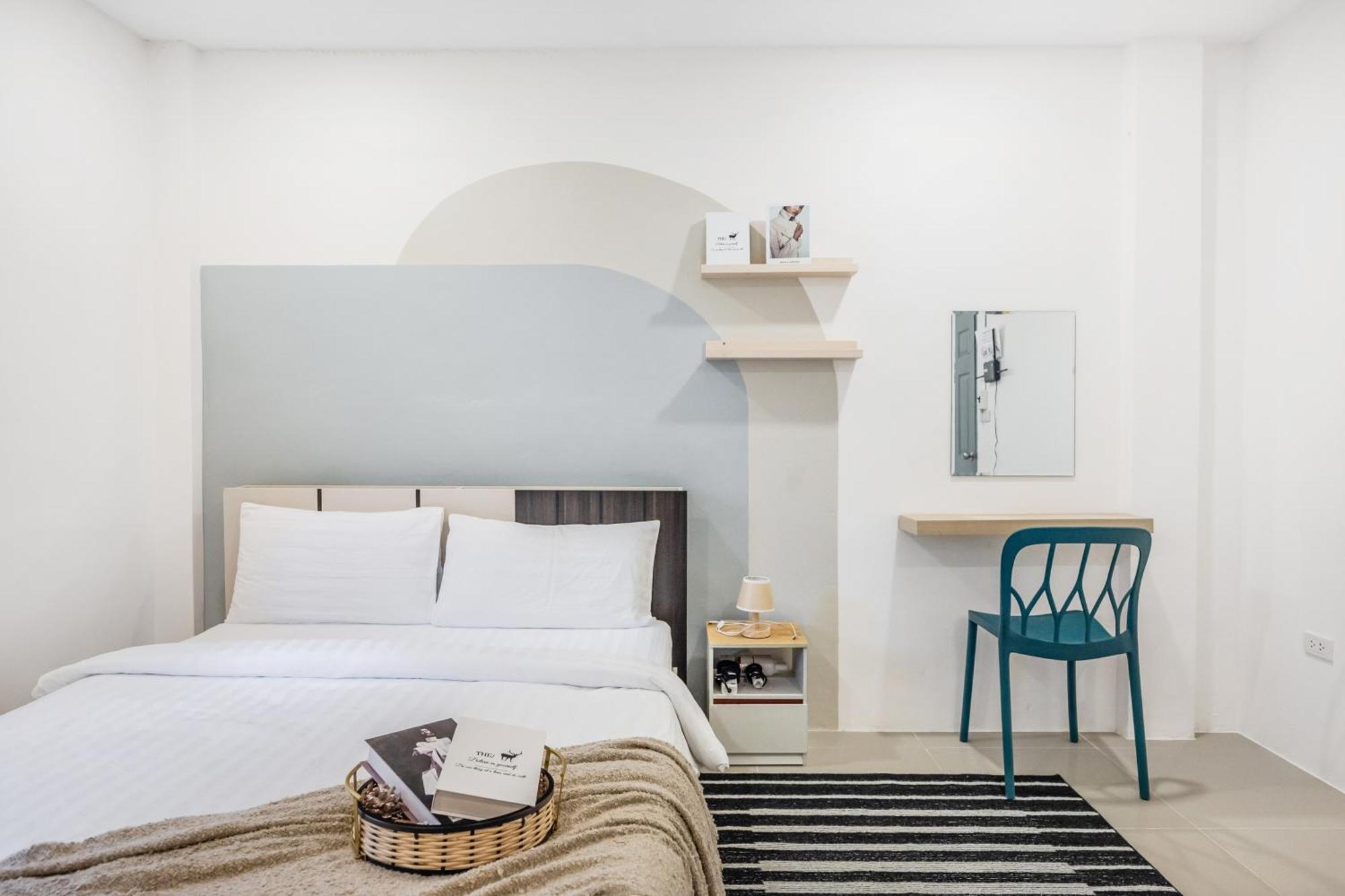 Entire Cozy House/near Bts Skytrain/12pp Pousada *