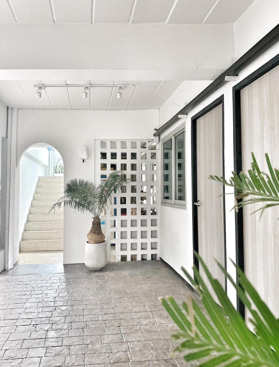 Udms On Nut 10 - Bangkok's Charm 40 Sqm Guest house