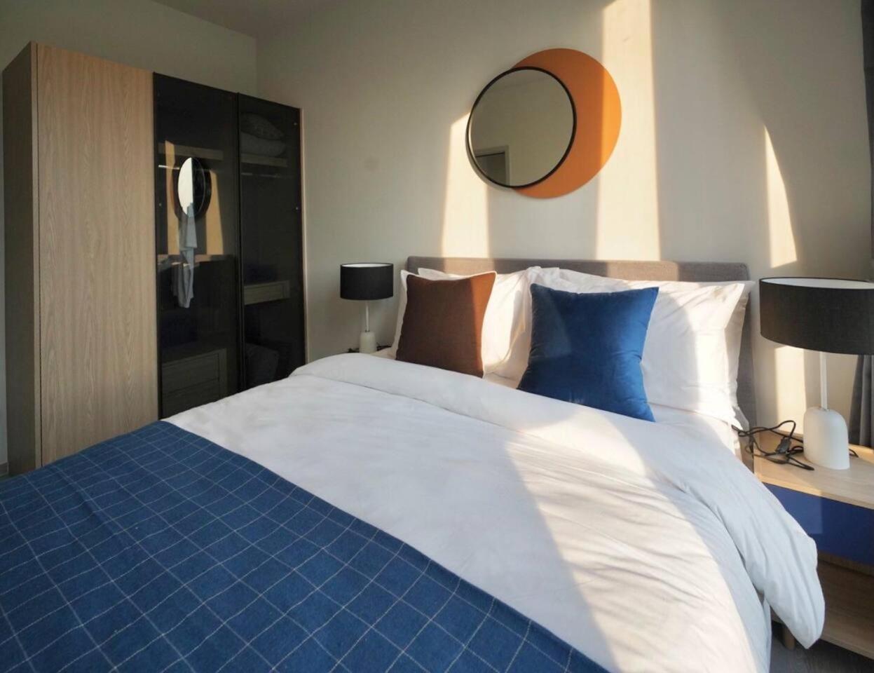 Apartment Xt Ekkamai 121
