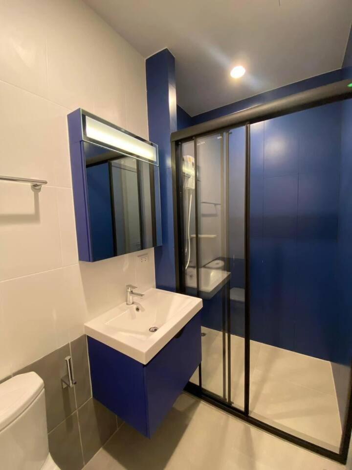 Xt Ekkamai 121 Apartment Bangkok