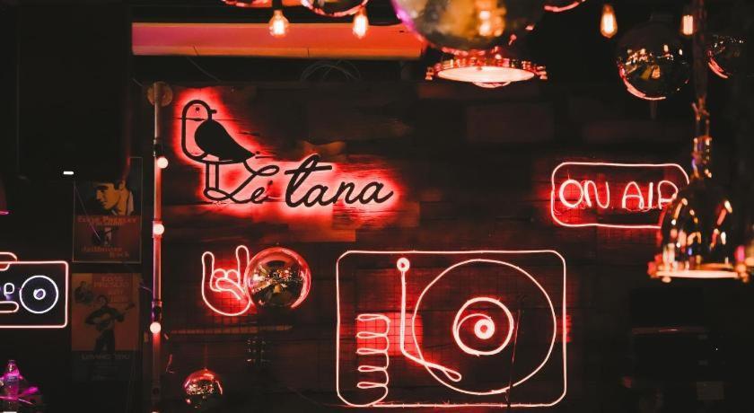 Letana Samuprakarn 3*