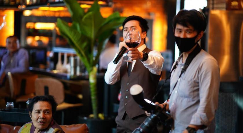 Letana Samuprakarn Hotel Bangkok