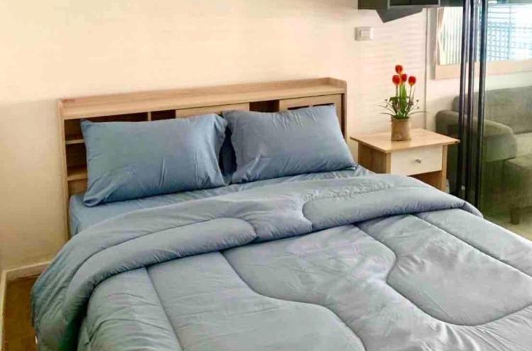 Aparthotel Circle S Sukhumvit12 Nearbts,mrt Bangkok