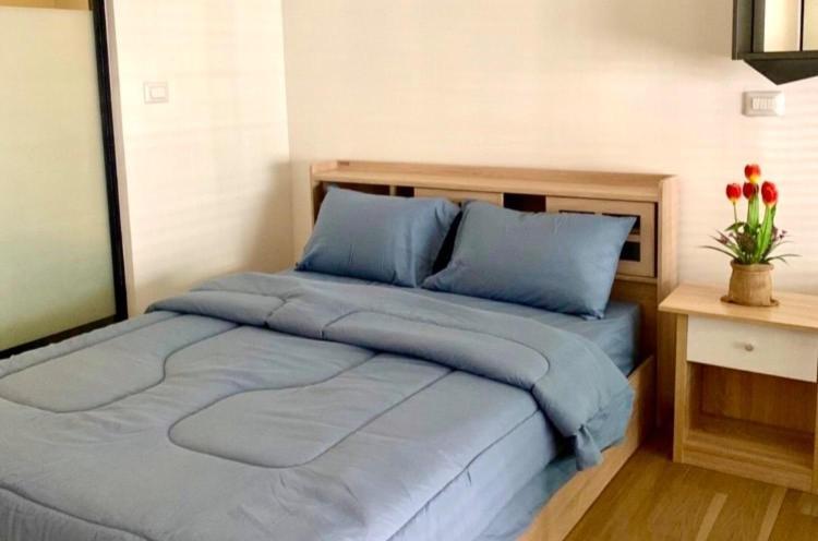 Circle S Sukhumvit12 Nearbts,mrt * Bangkok