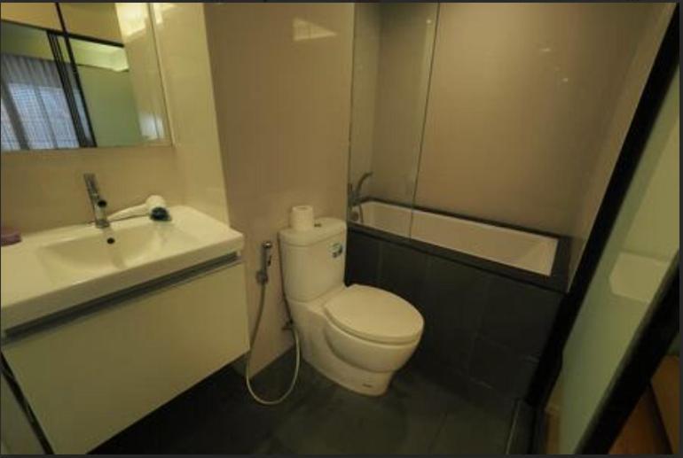 Circle S Sukhumvit12 Nearbts,mrt Bangkok