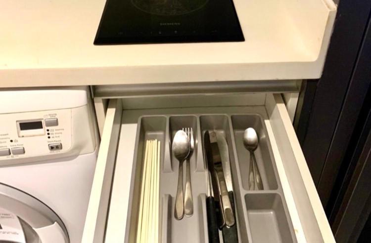Circle S Sukhumvit12 Nearbts,mrt Aparthotel