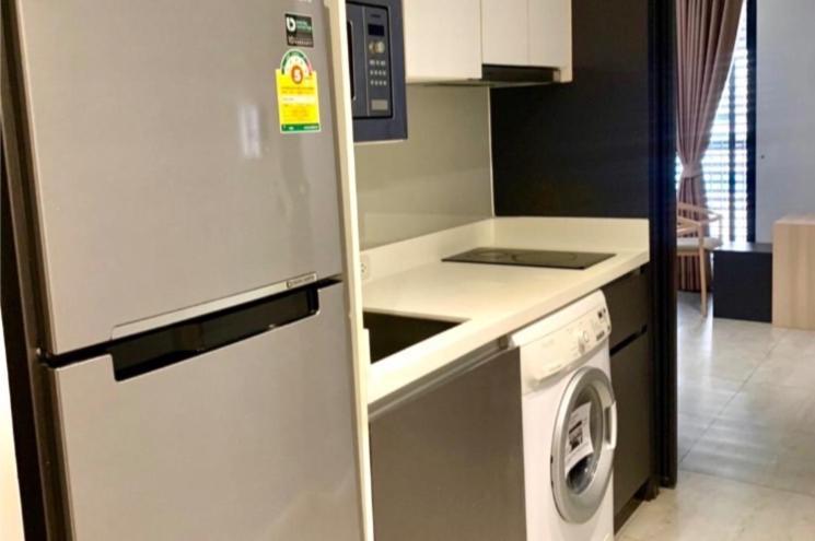 Aparthotel Circle S Sukhumvit12 Nearbts,mrt