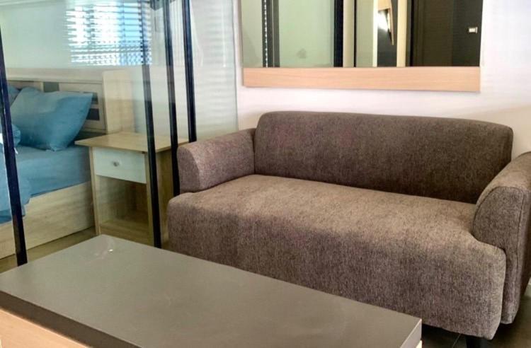 Circle S Sukhumvit12 Nearbts,mrt Aparthotel Bangkok