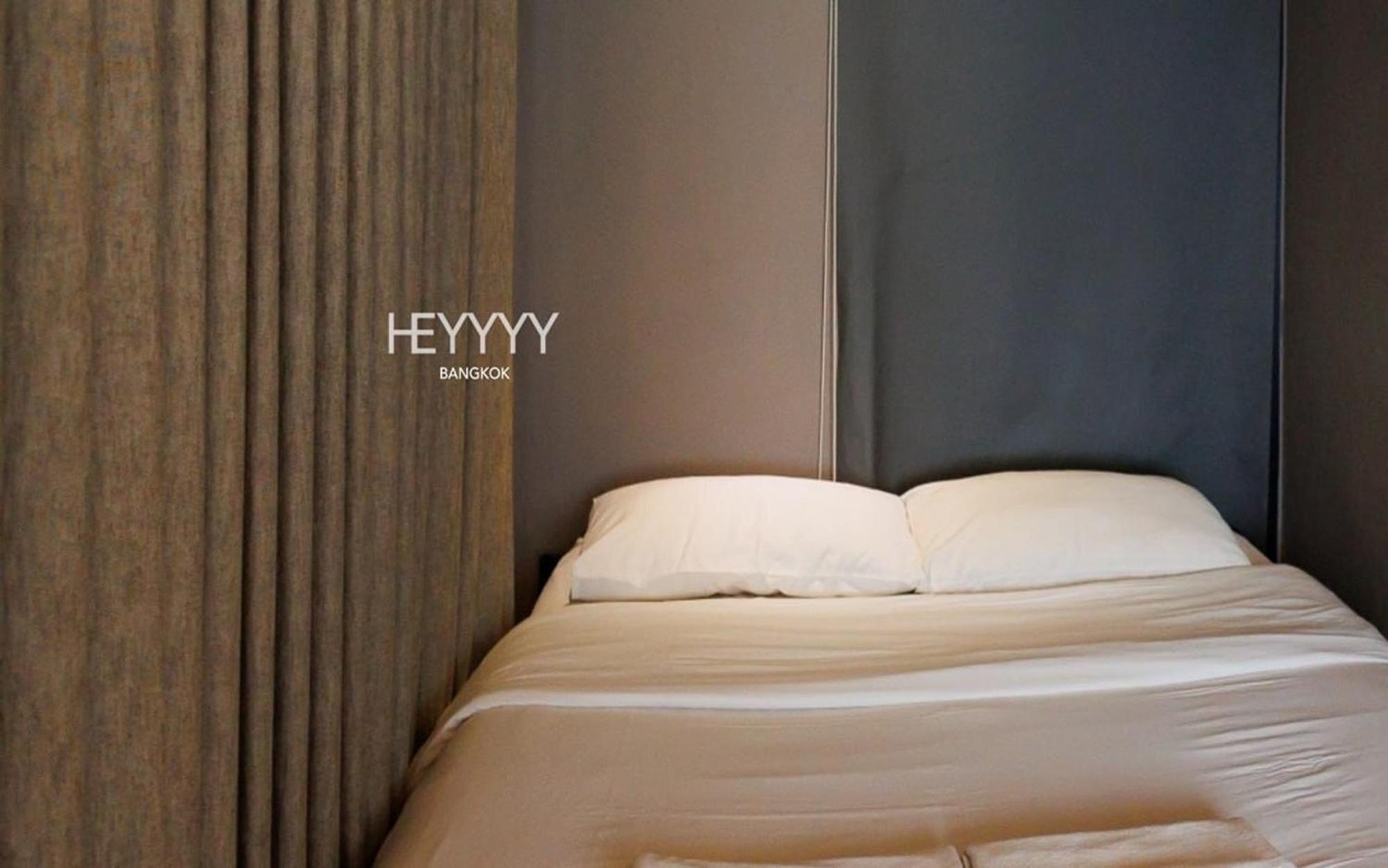 Heyyyy Hostel *